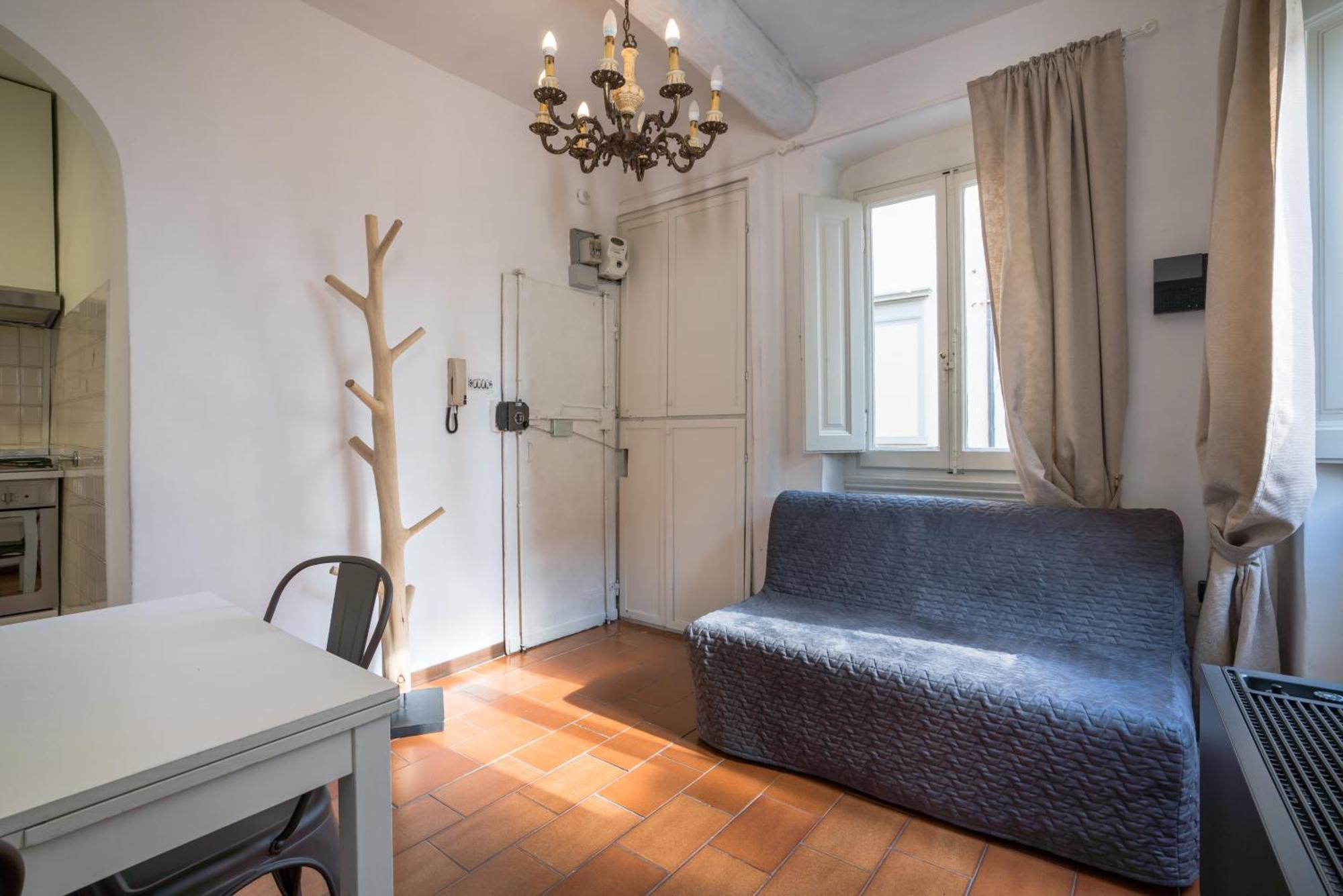 Aparthotel Leone Florence
