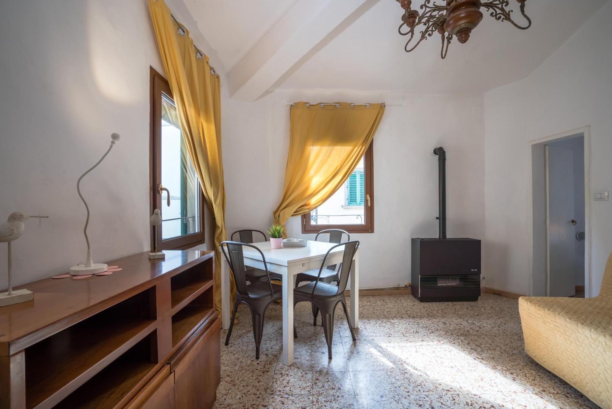Aparthotel Leone