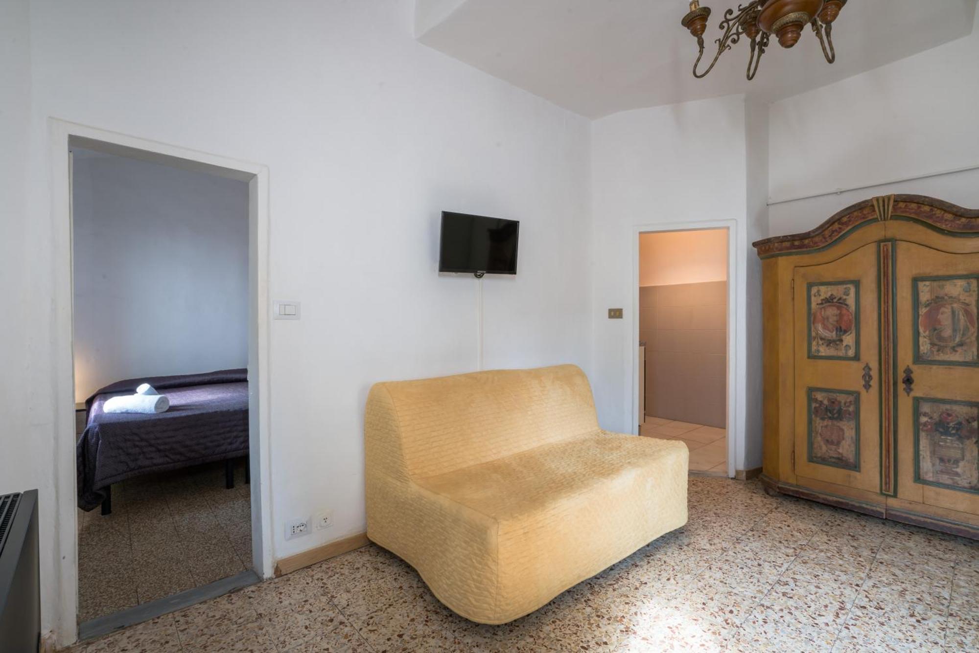 Aparthotel Leone *