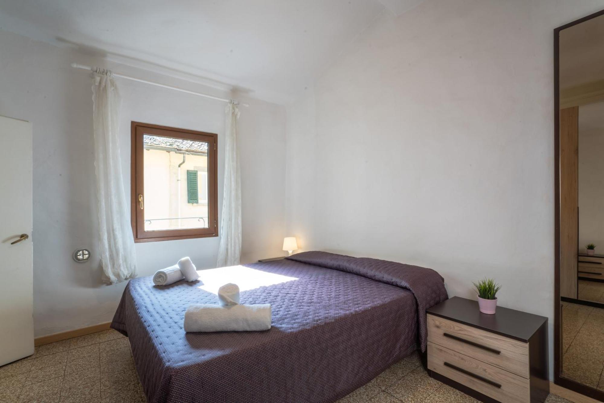 Leone Aparthotel *