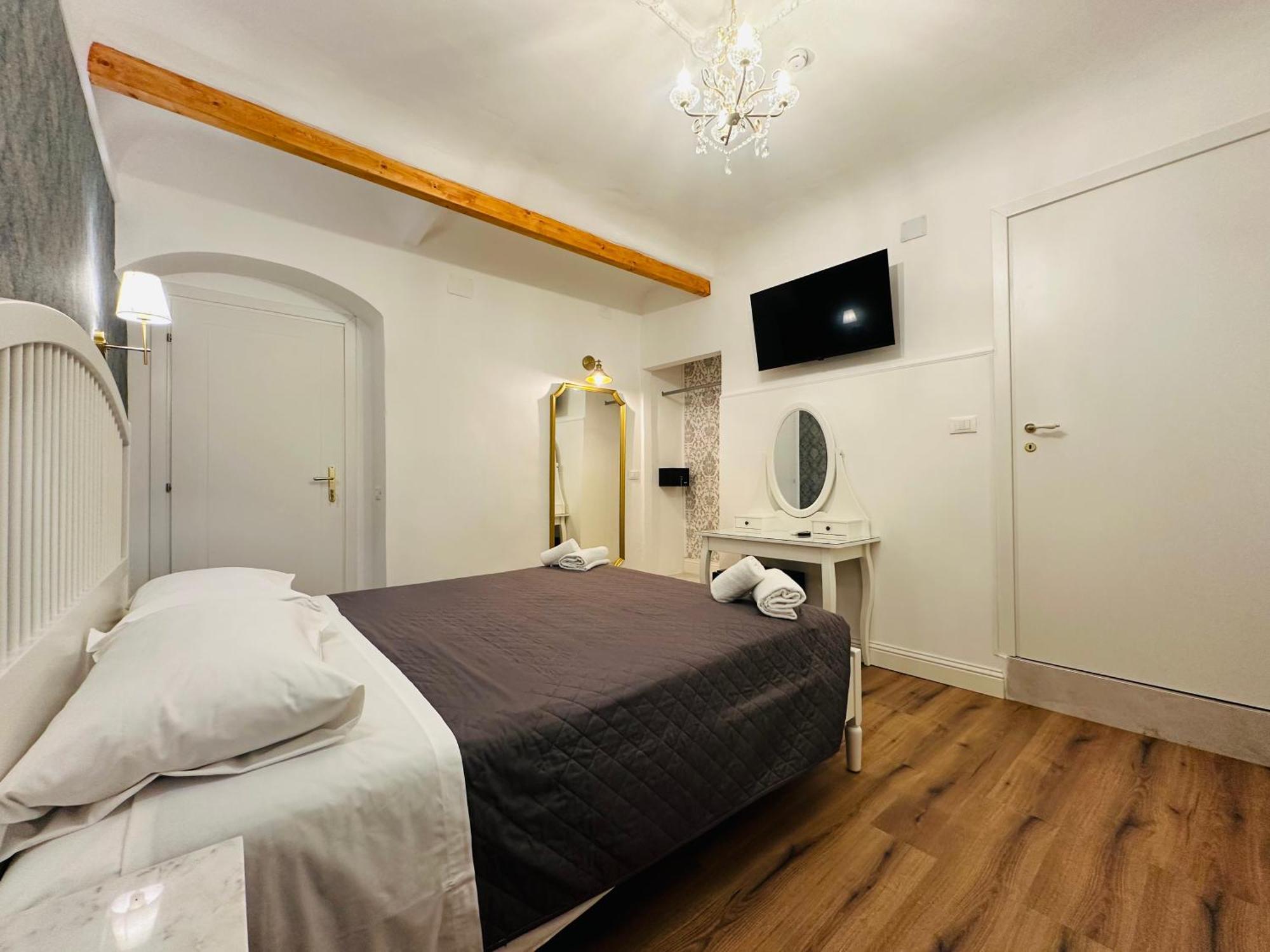 Relais Sampaoli Bed & Breakfast