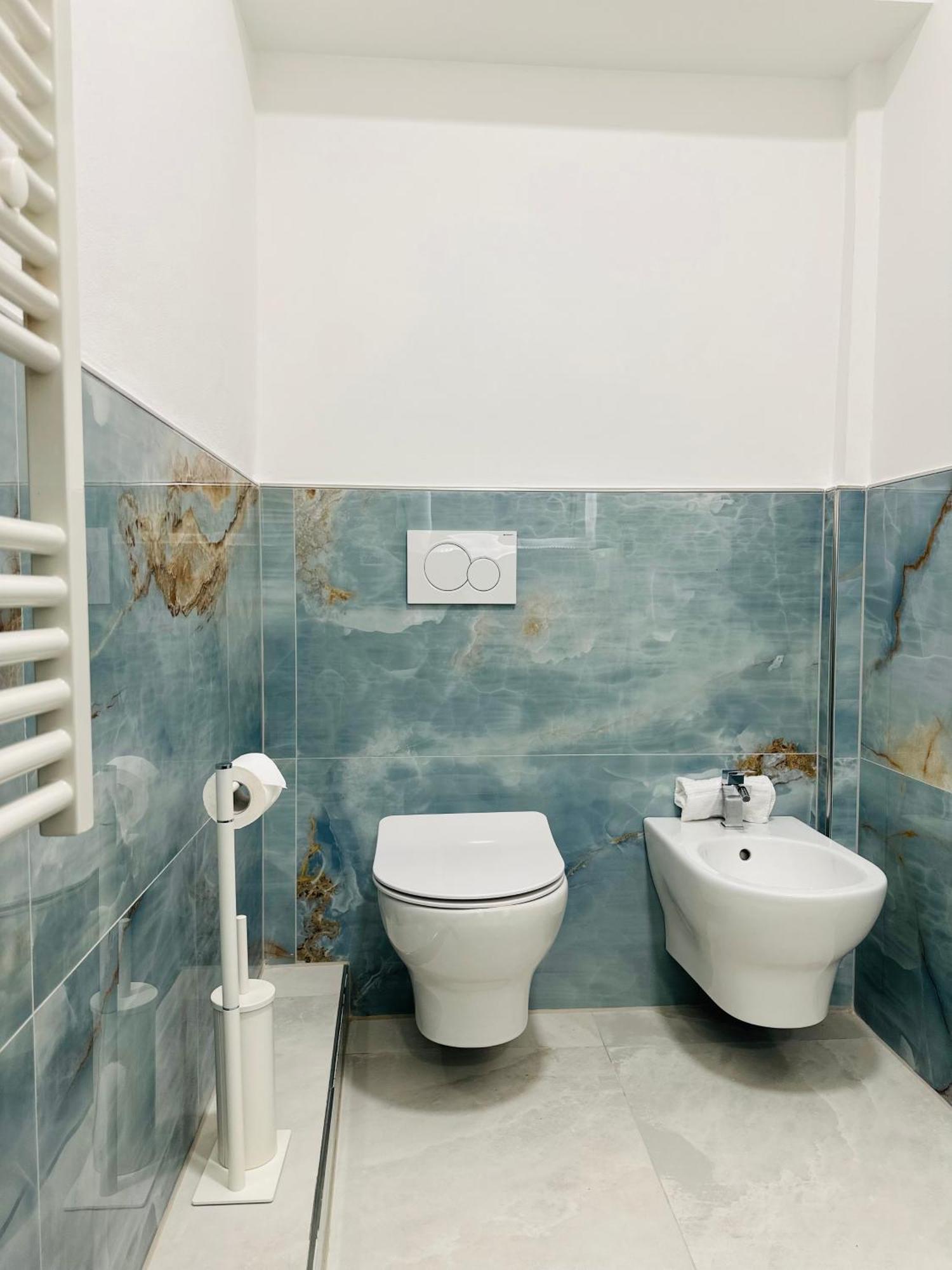 Relais Sampaoli Bed & Breakfast