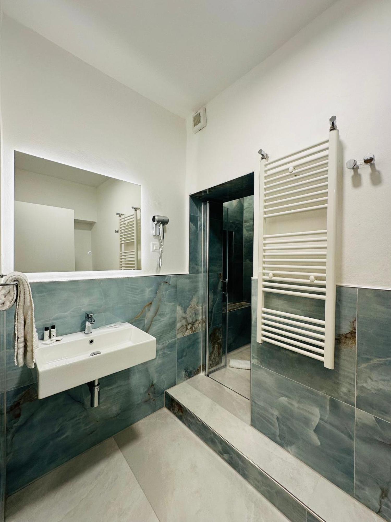 Relais Sampaoli Bed & Breakfast *