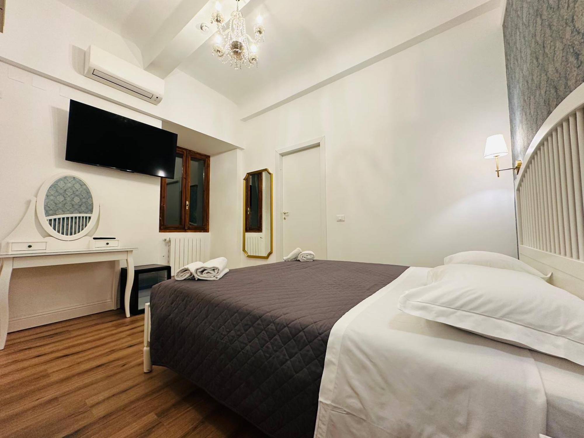Relais Sampaoli Bed & Breakfast *