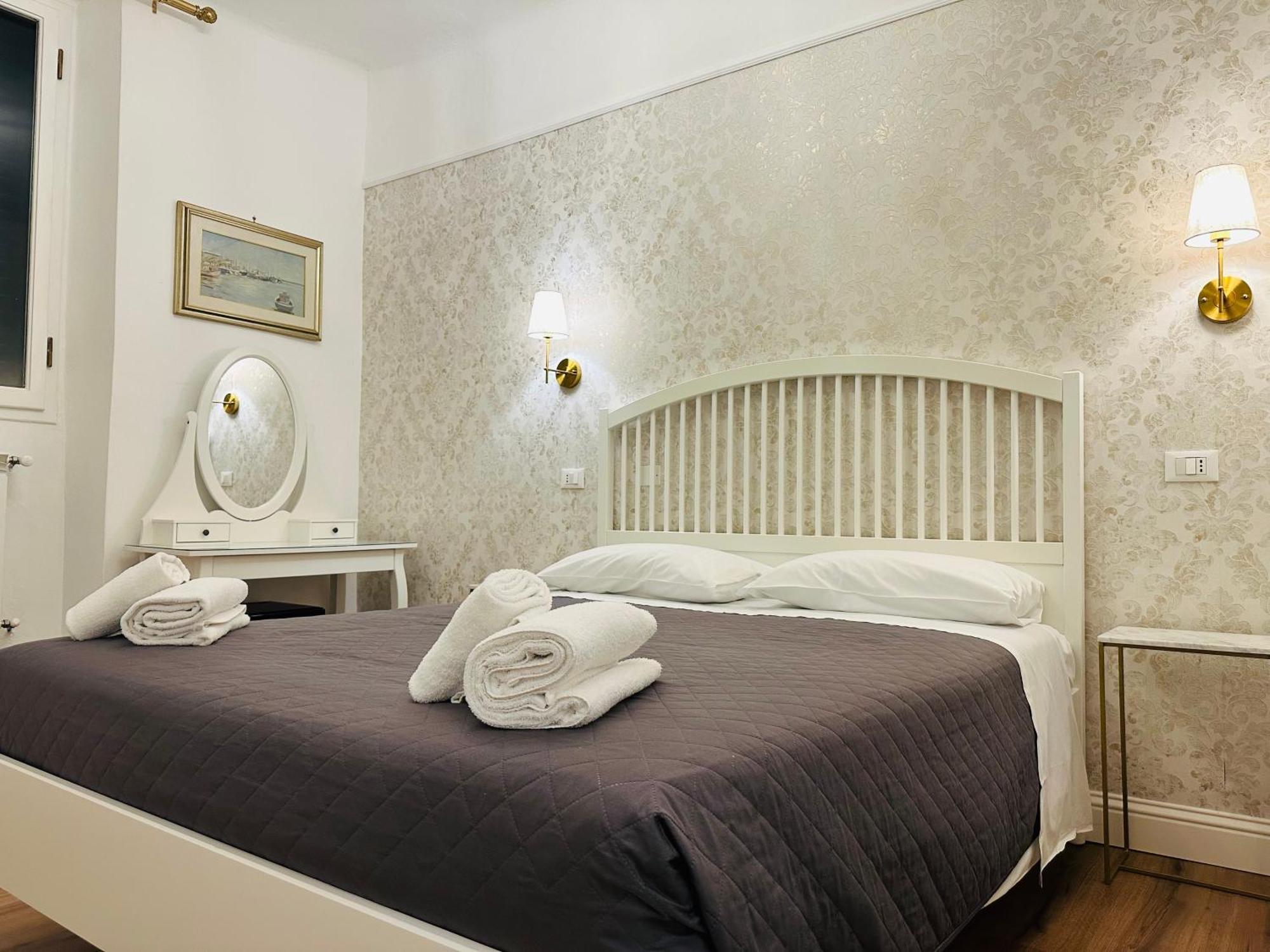 Bed & Breakfast Relais Sampaoli