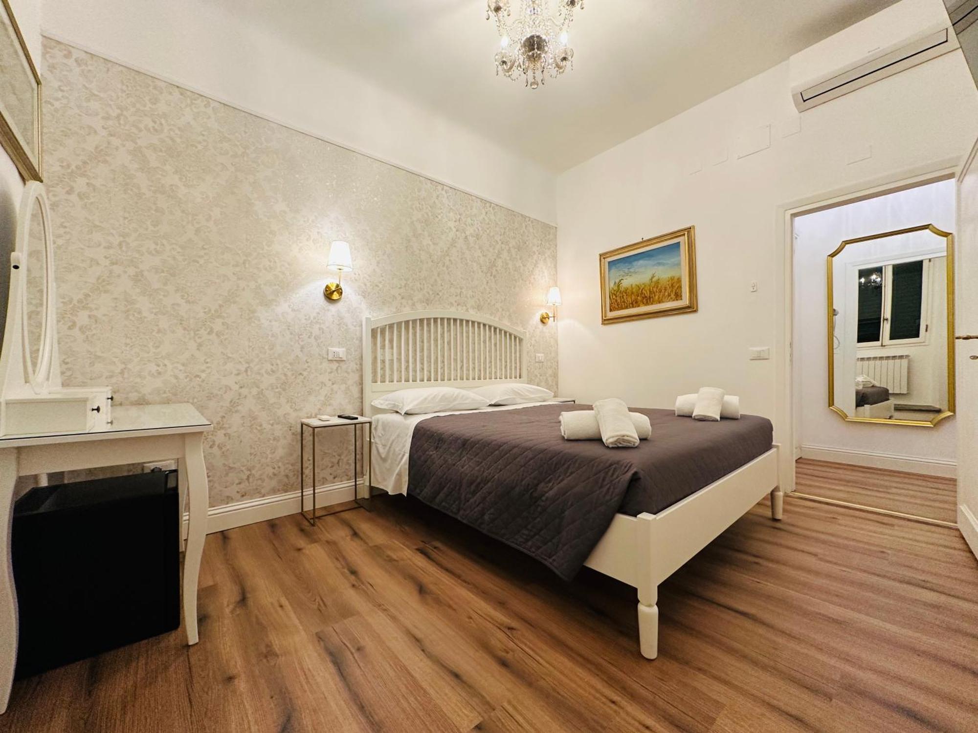 Relais Sampaoli Bed & Breakfast *