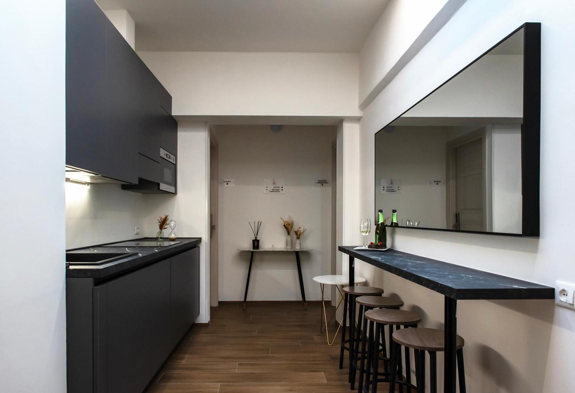Guest house Florentia Boutique