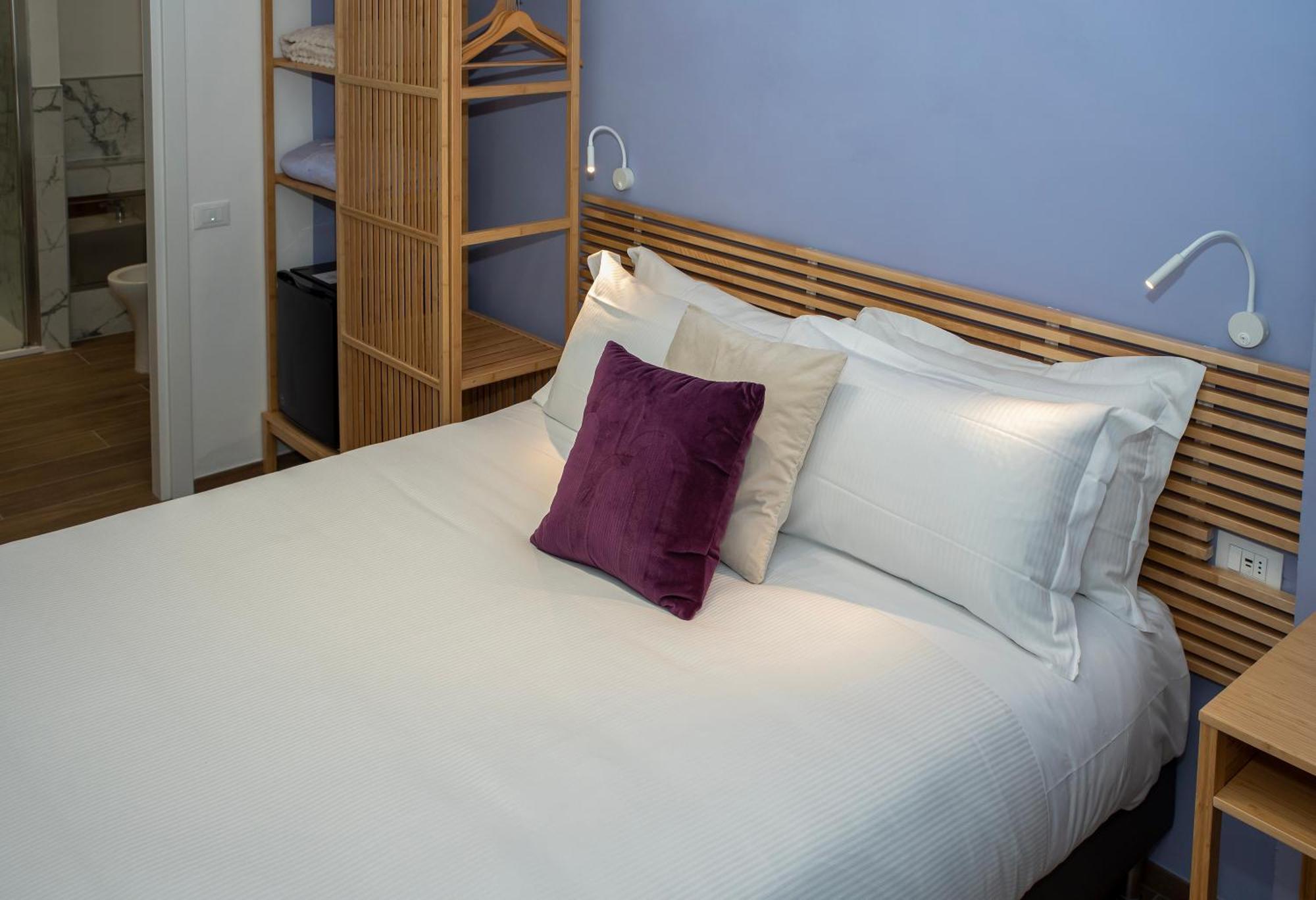 Guest house Florentia Boutique *