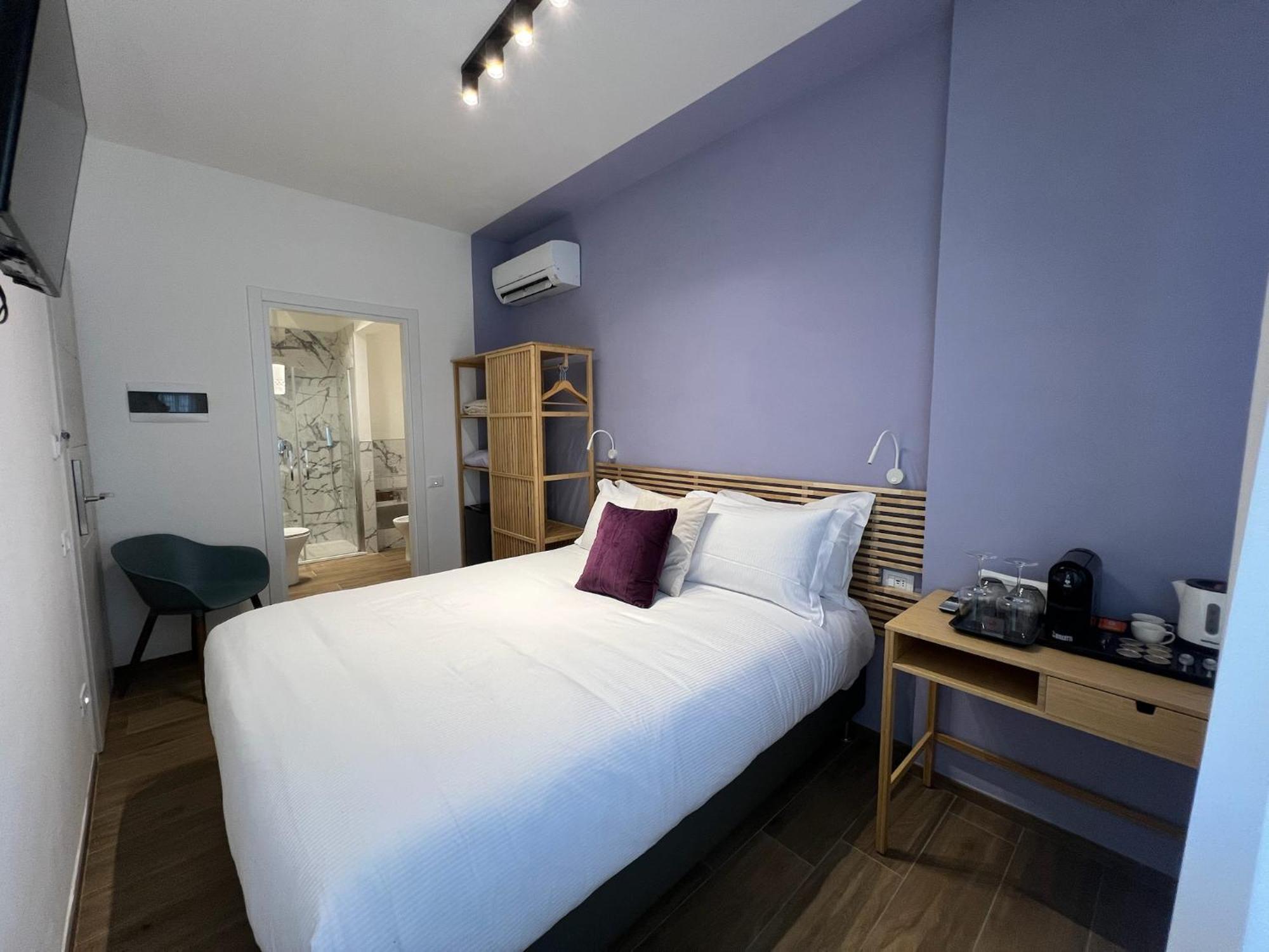 Guest house Florentia Boutique *