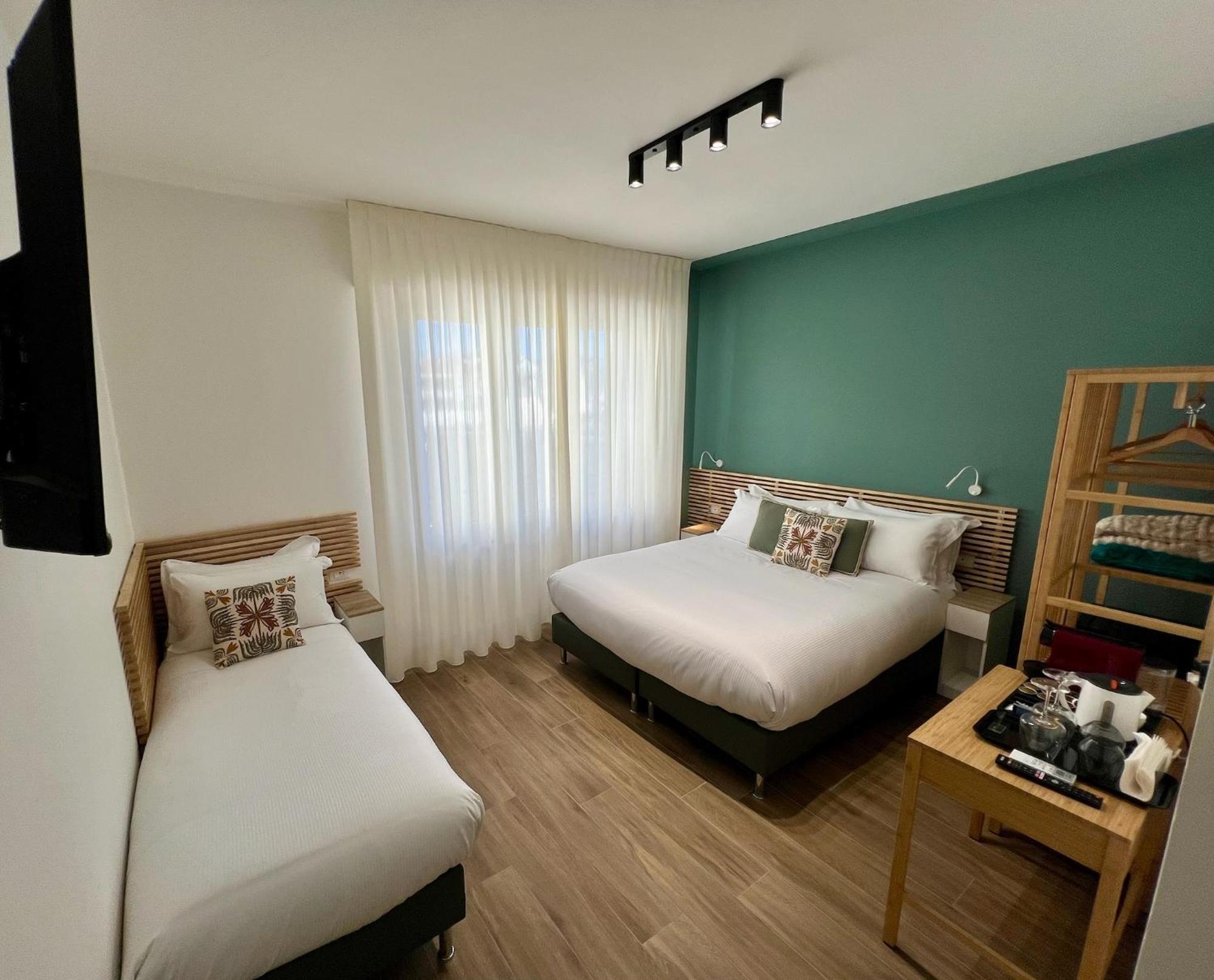 Guest house Florentia Boutique *