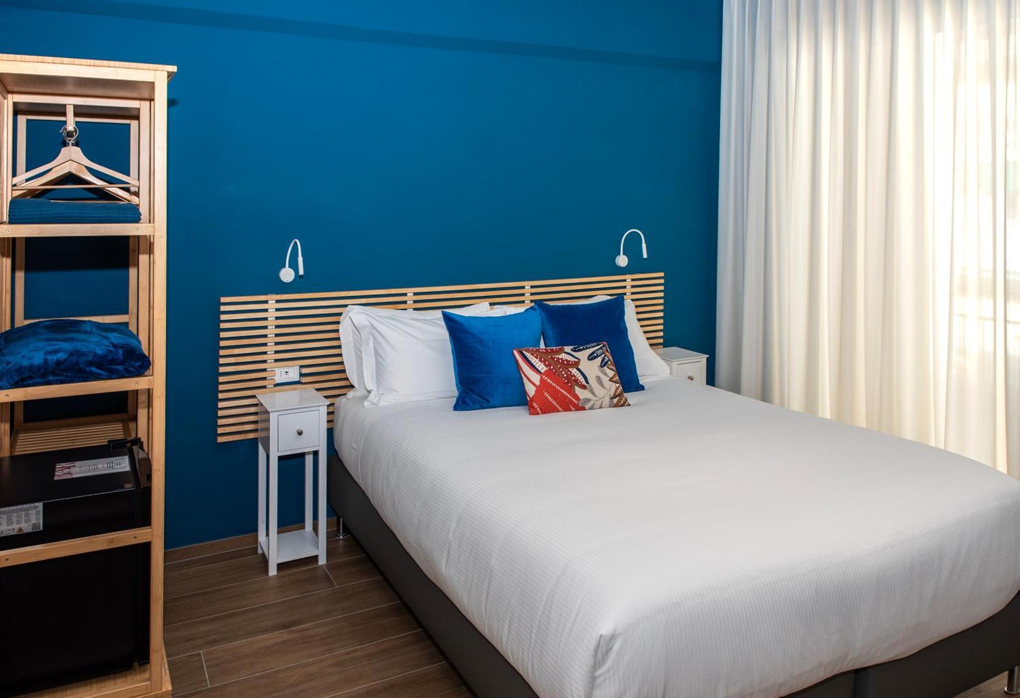 Guest house Florentia Boutique *