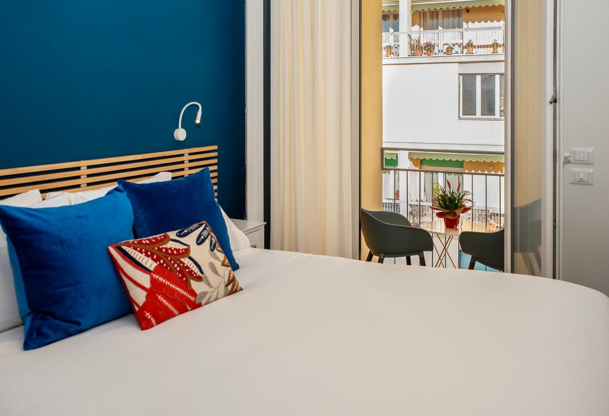 Florentia Boutique Guest house