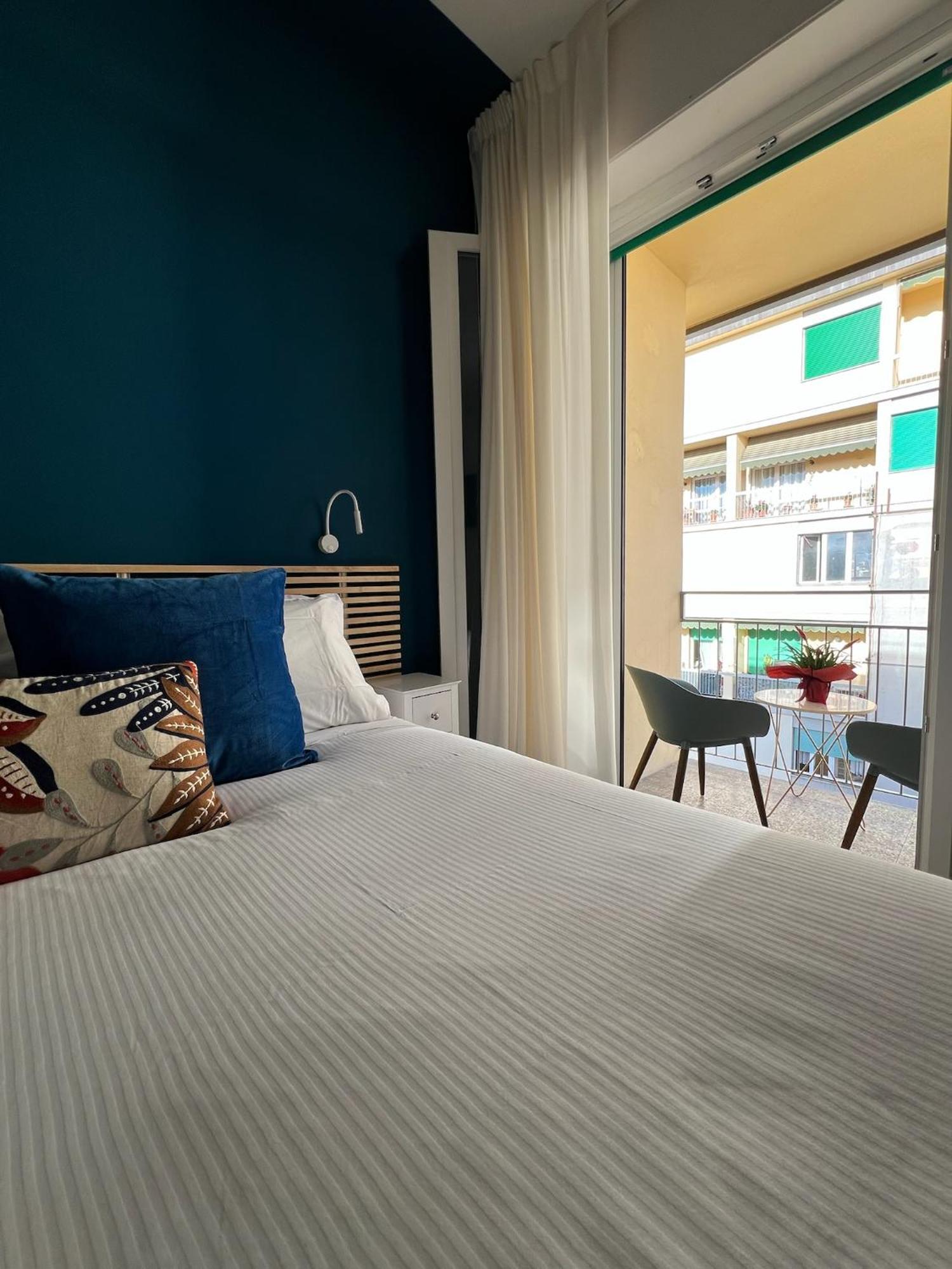 Guest house Florentia Boutique
