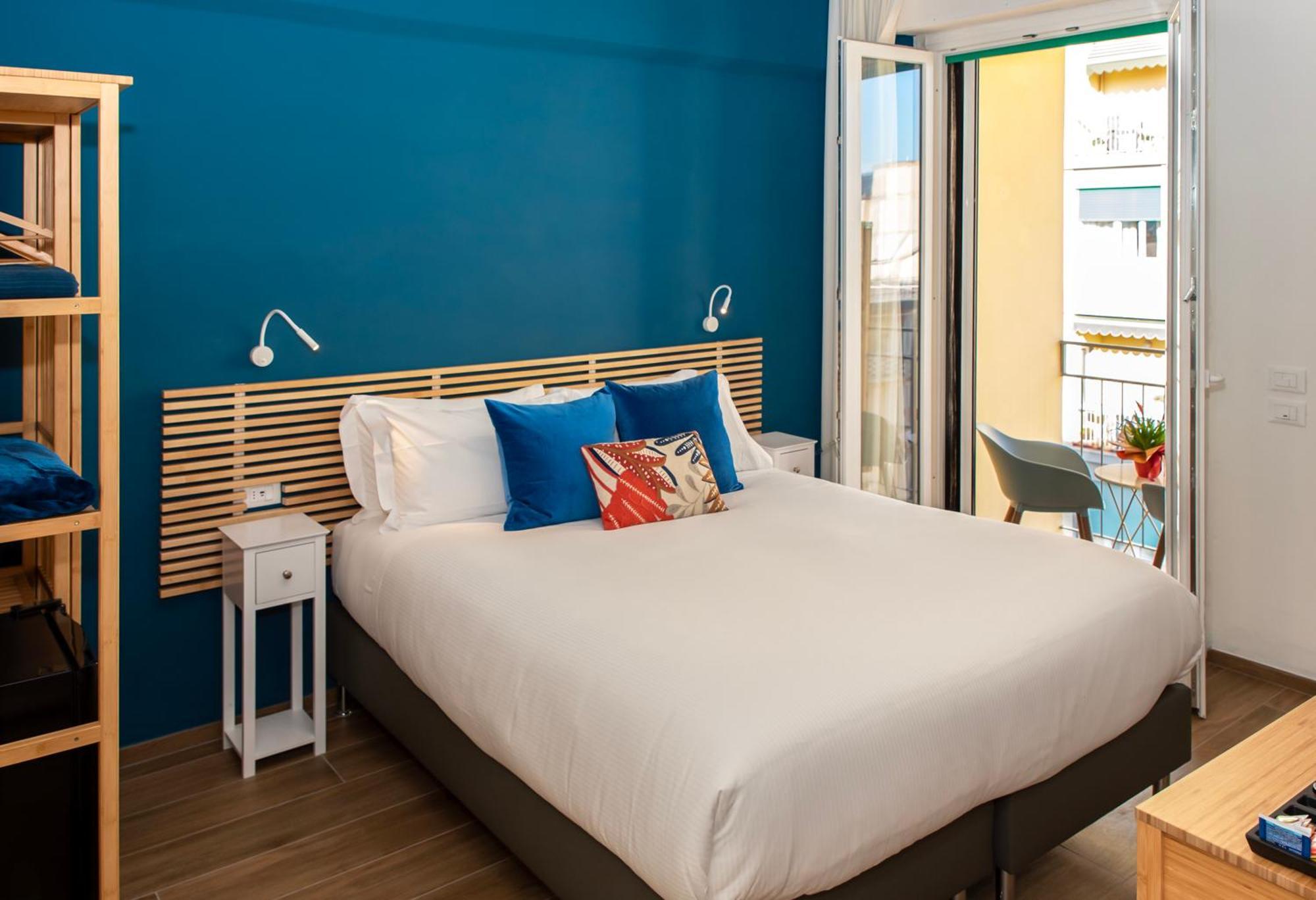Florentia Boutique Guest house *
