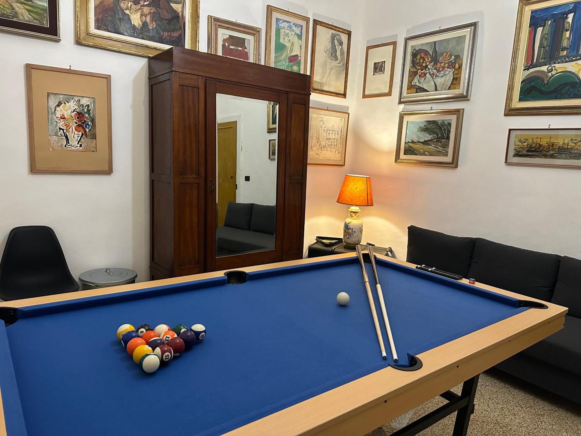 Appartamento Sant'antonino Cozy Corner *