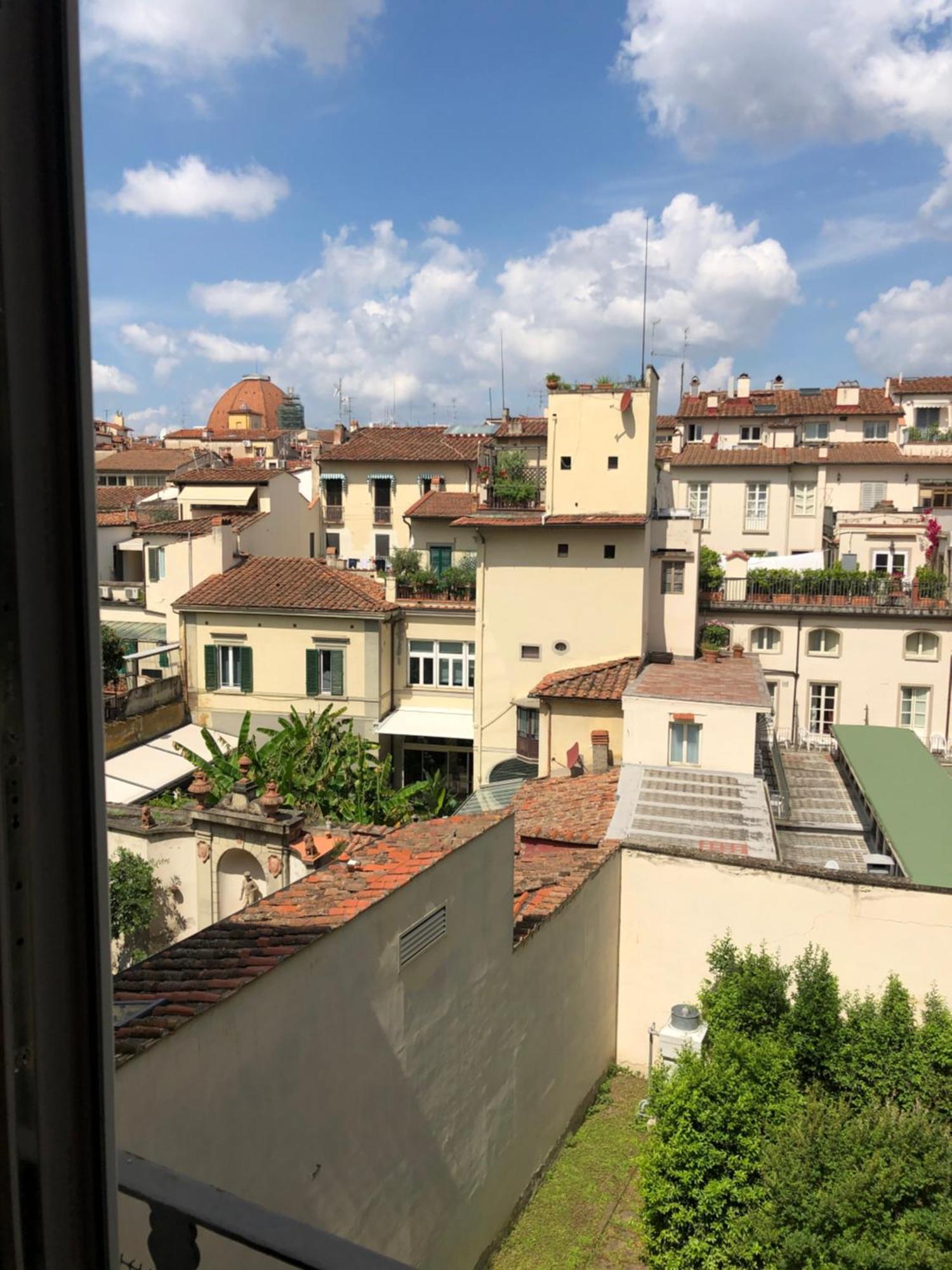 Appartamento 3 Perle All'accademia