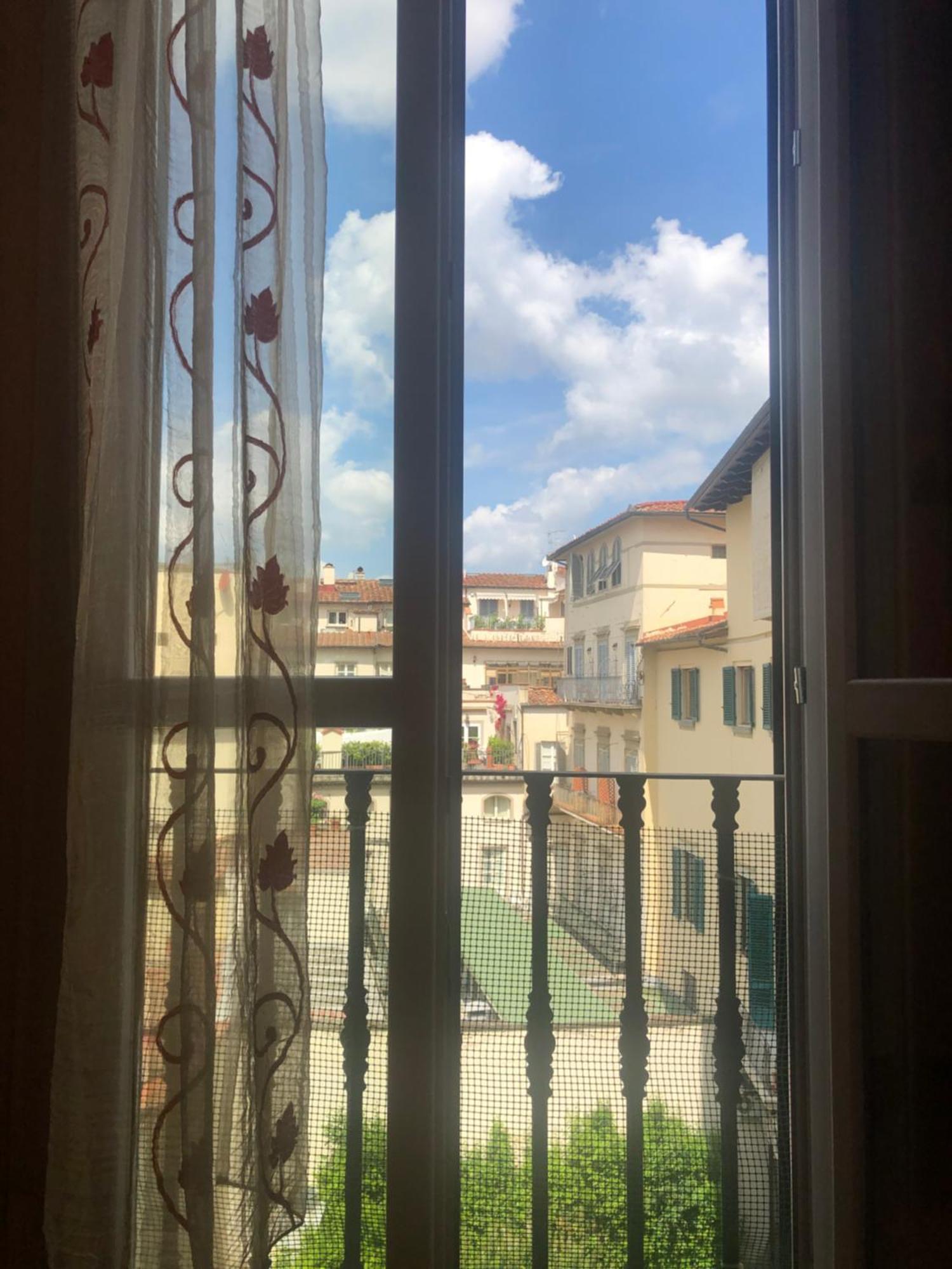 Appartamento 3 Perle All'accademia *