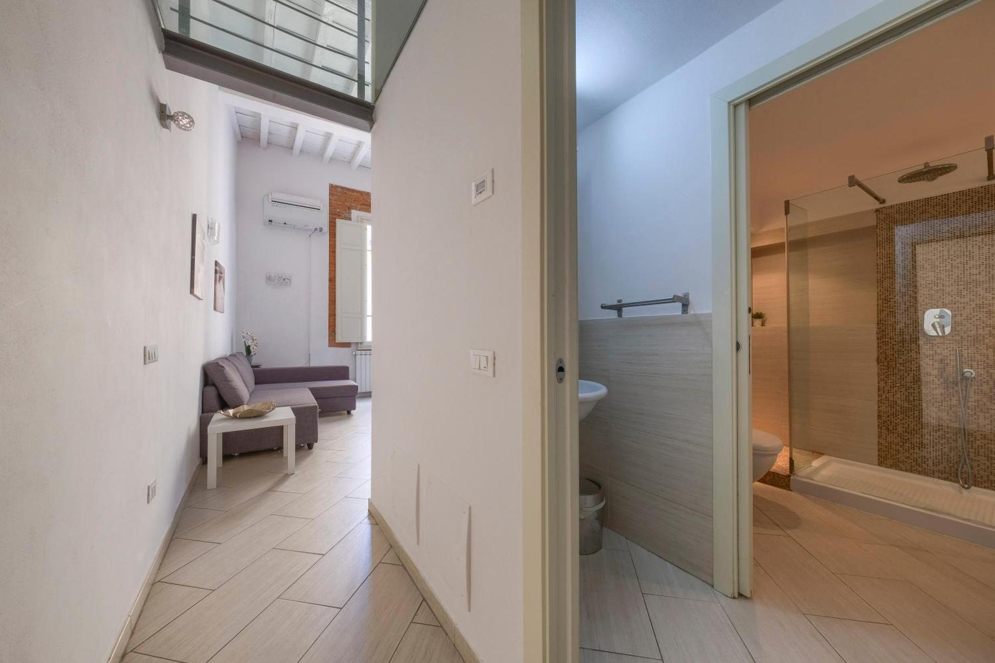 Apartment Calimaruzza *