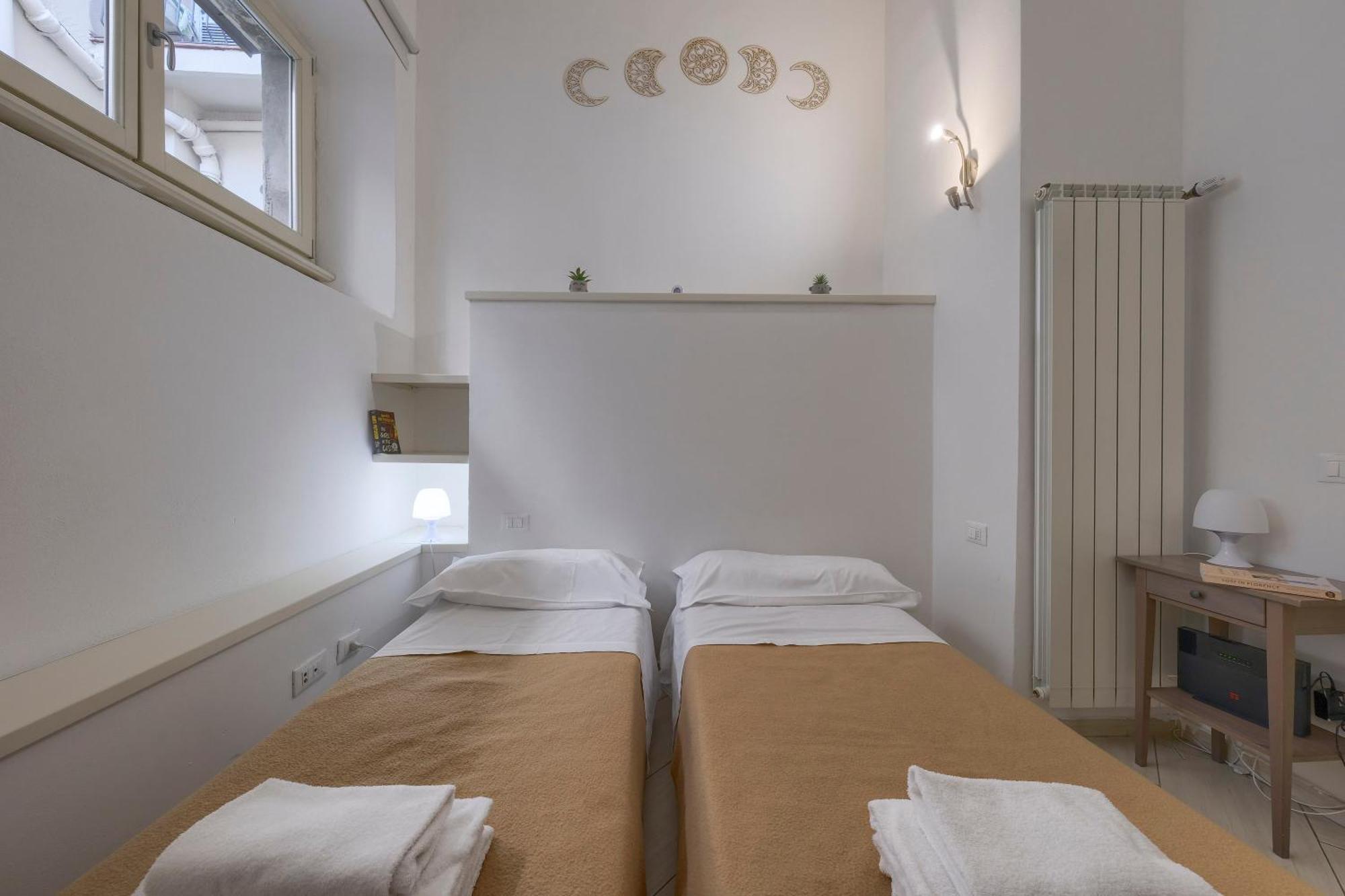 Calimaruzza Apartment Florence