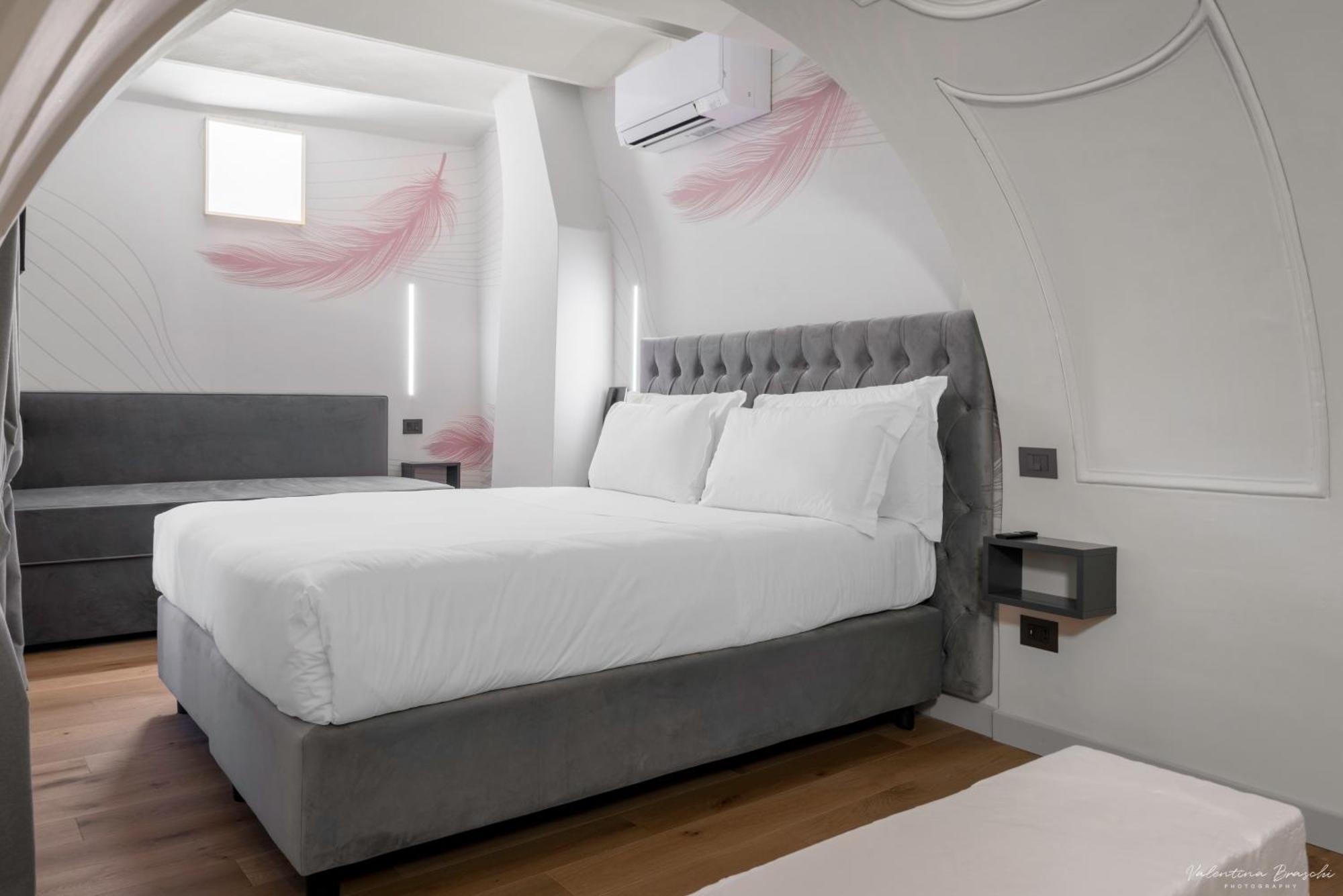 Hotel Adamas Florence