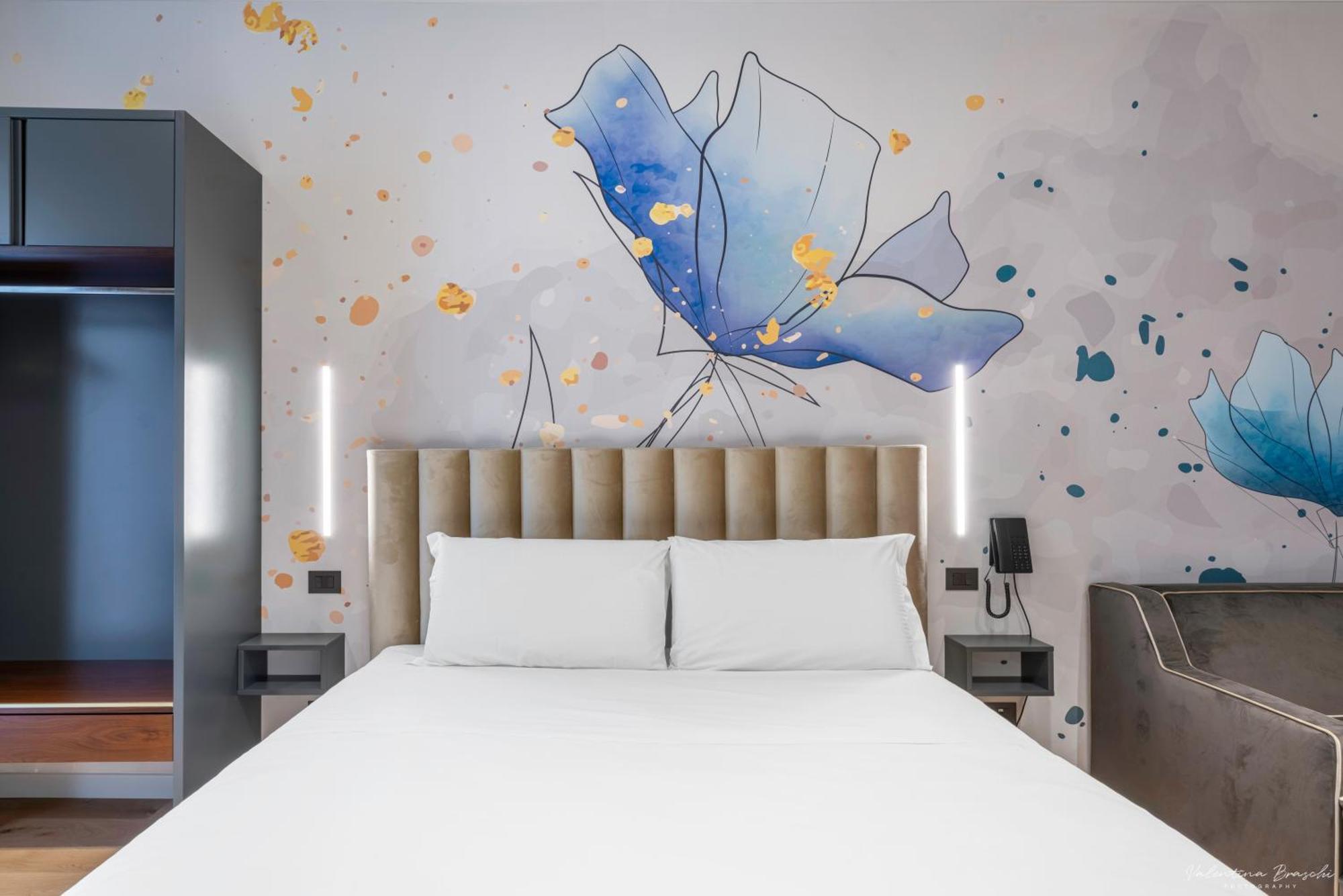 Adamas 3* Florence