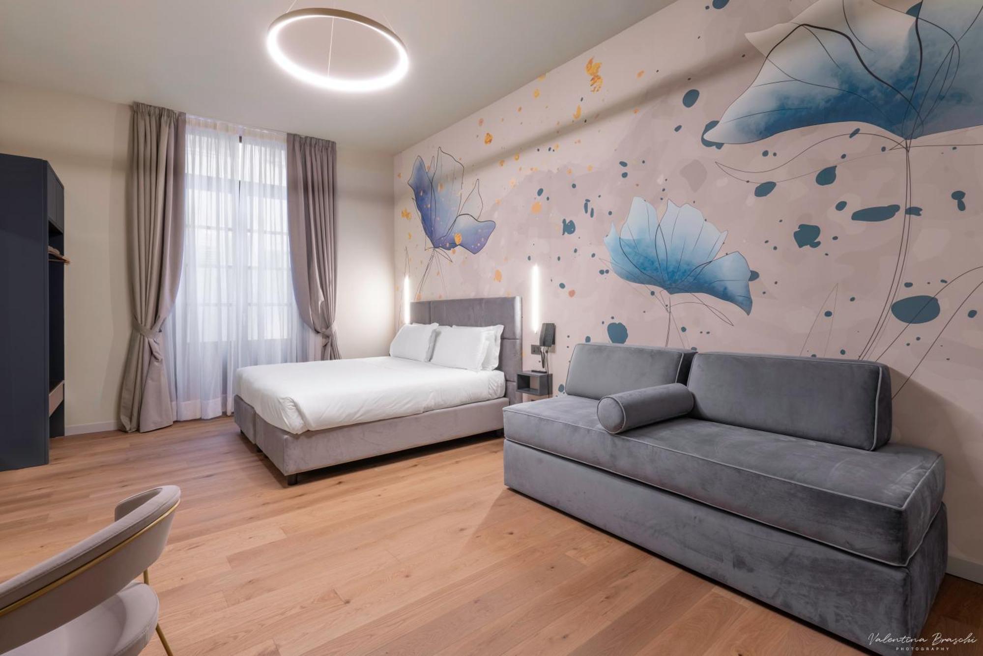 Adamas Hotel Florence
