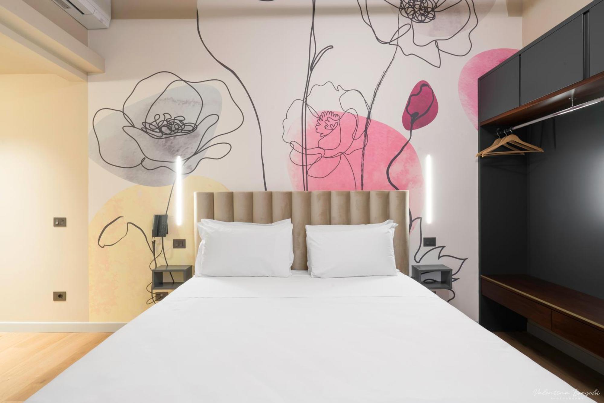 Hotel Adamas Florence