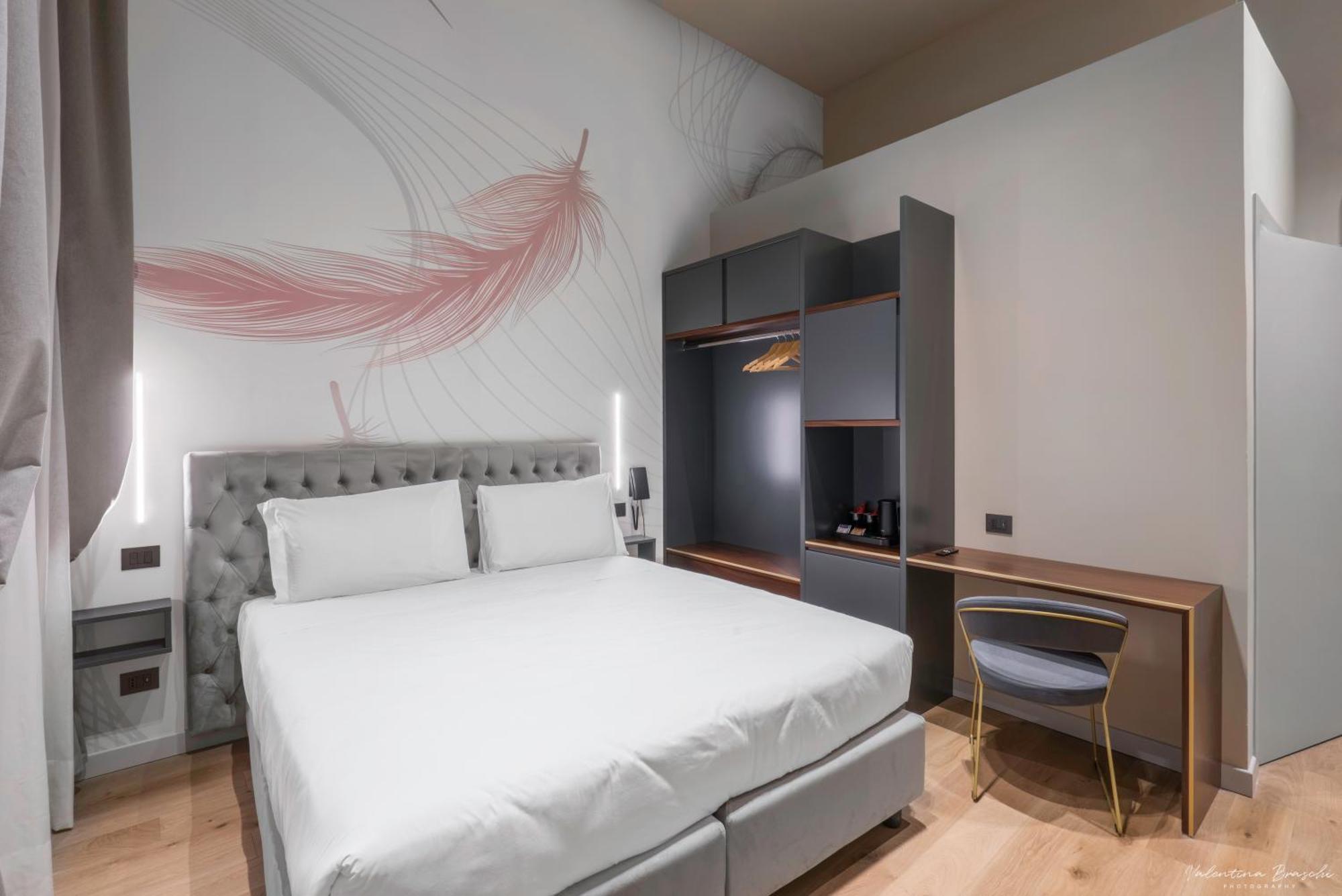 Hotel Adamas