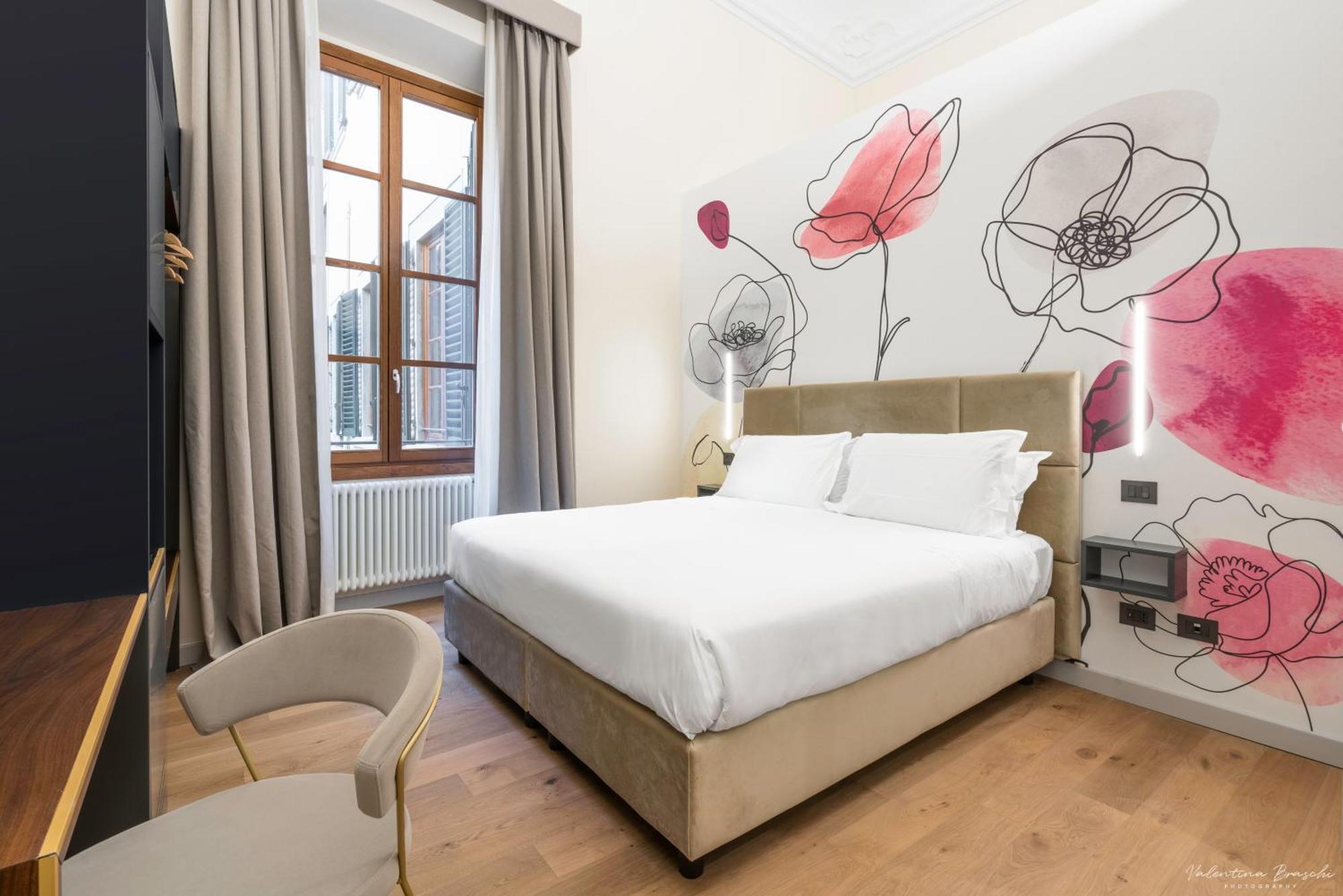 Adamas Hotel Florence