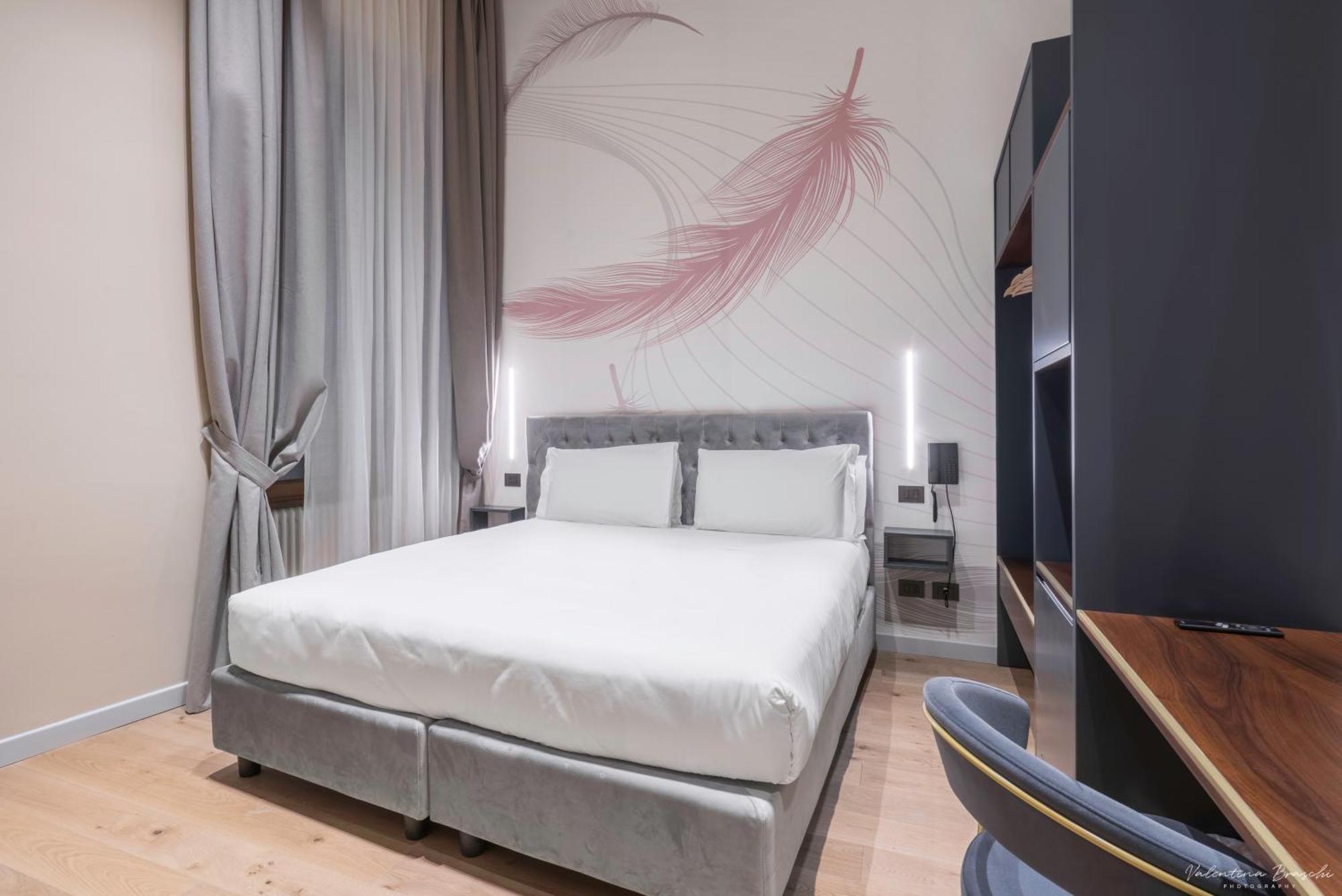 Hotel Adamas