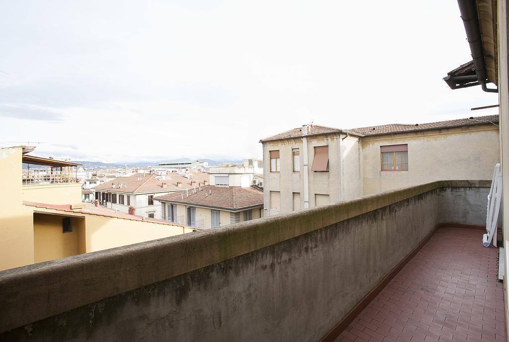 La Gare Appartamento Firenze