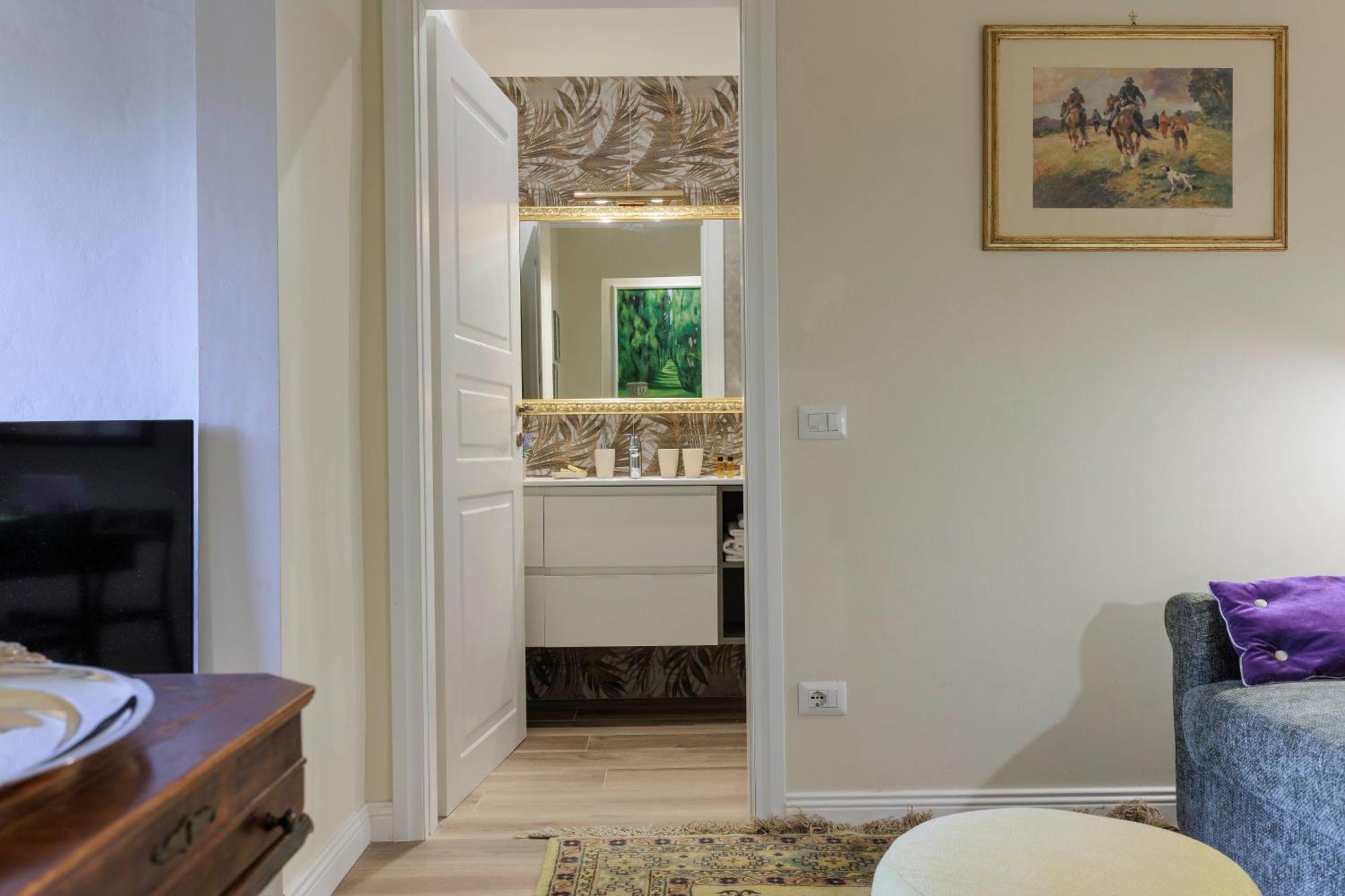Appartamento San Frediano Charming *
