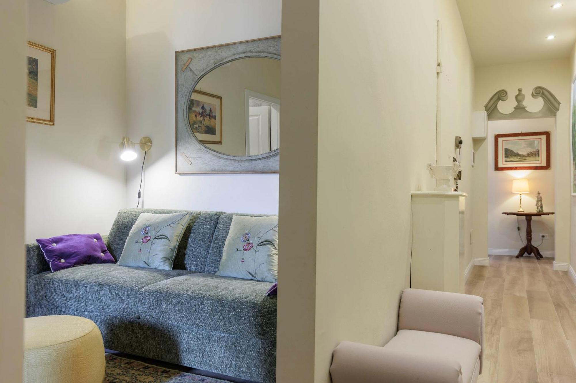 San Frediano Charming Appartamento Firenze