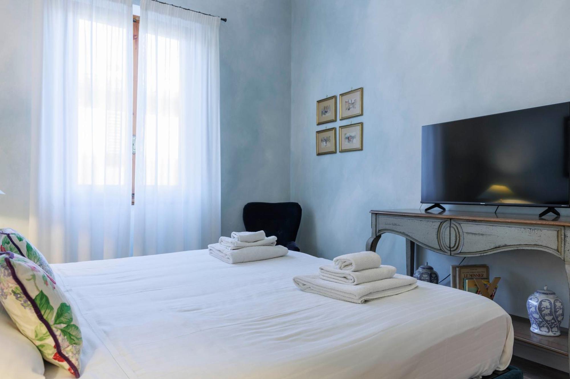 San Frediano Charming Firenze