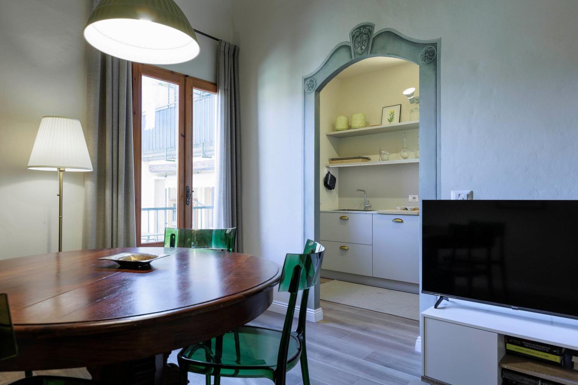 San Frediano Charming Firenze