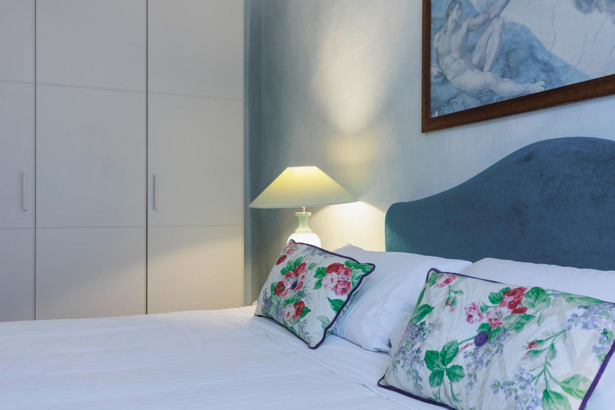 San Frediano Charming Appartamento Firenze
