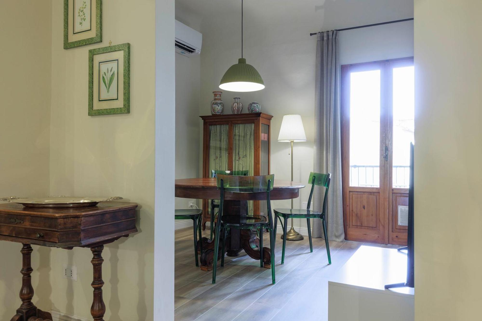 San Frediano Charming Firenze