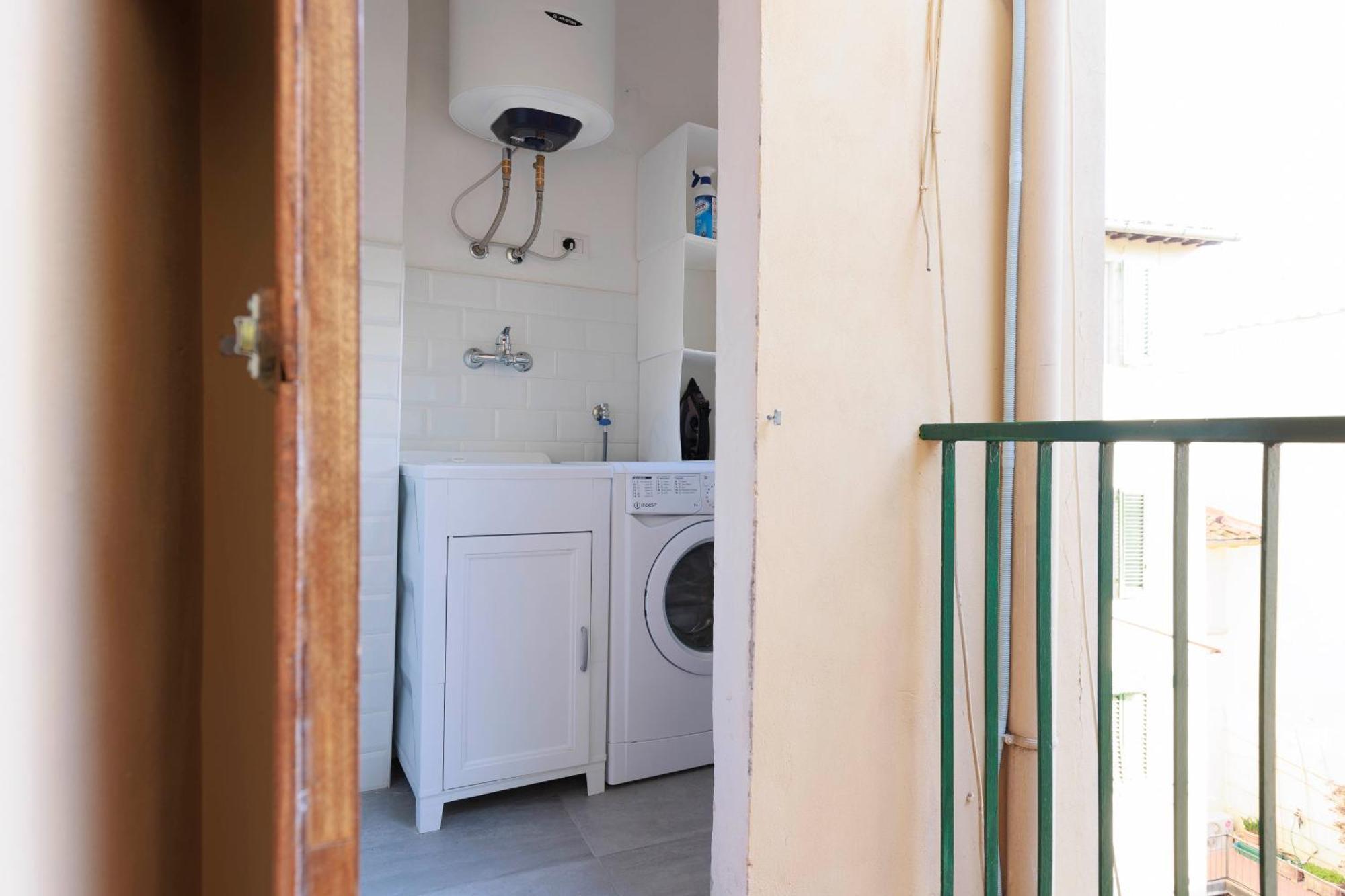 San Frediano Charming Appartamento