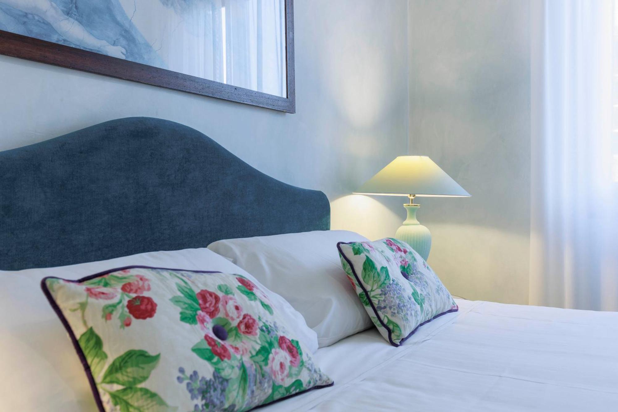 San Frediano Charming Appartamento *