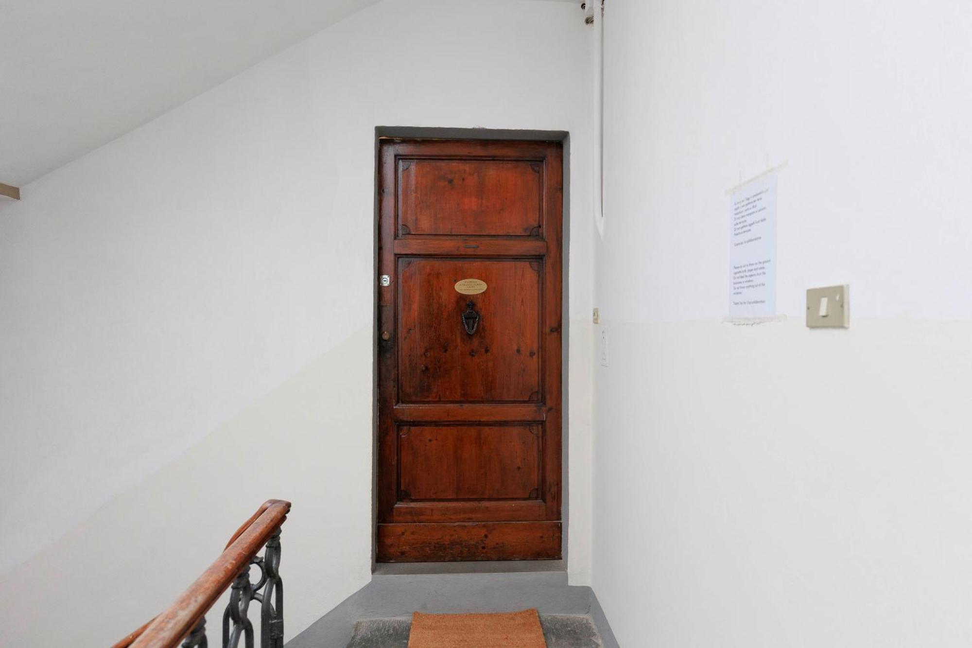 San Frediano Charming Appartamento