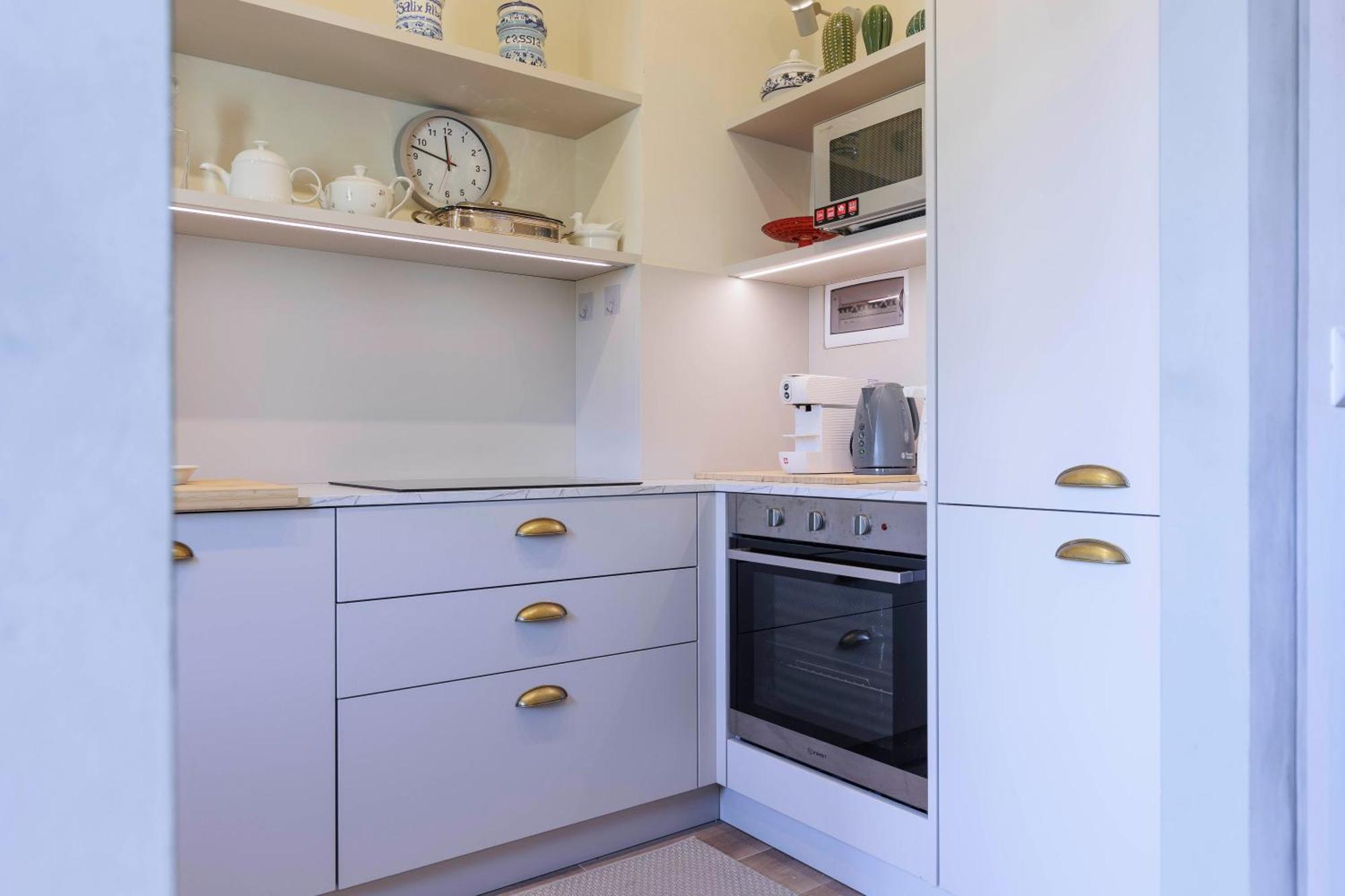 San Frediano Charming Appartamento Firenze