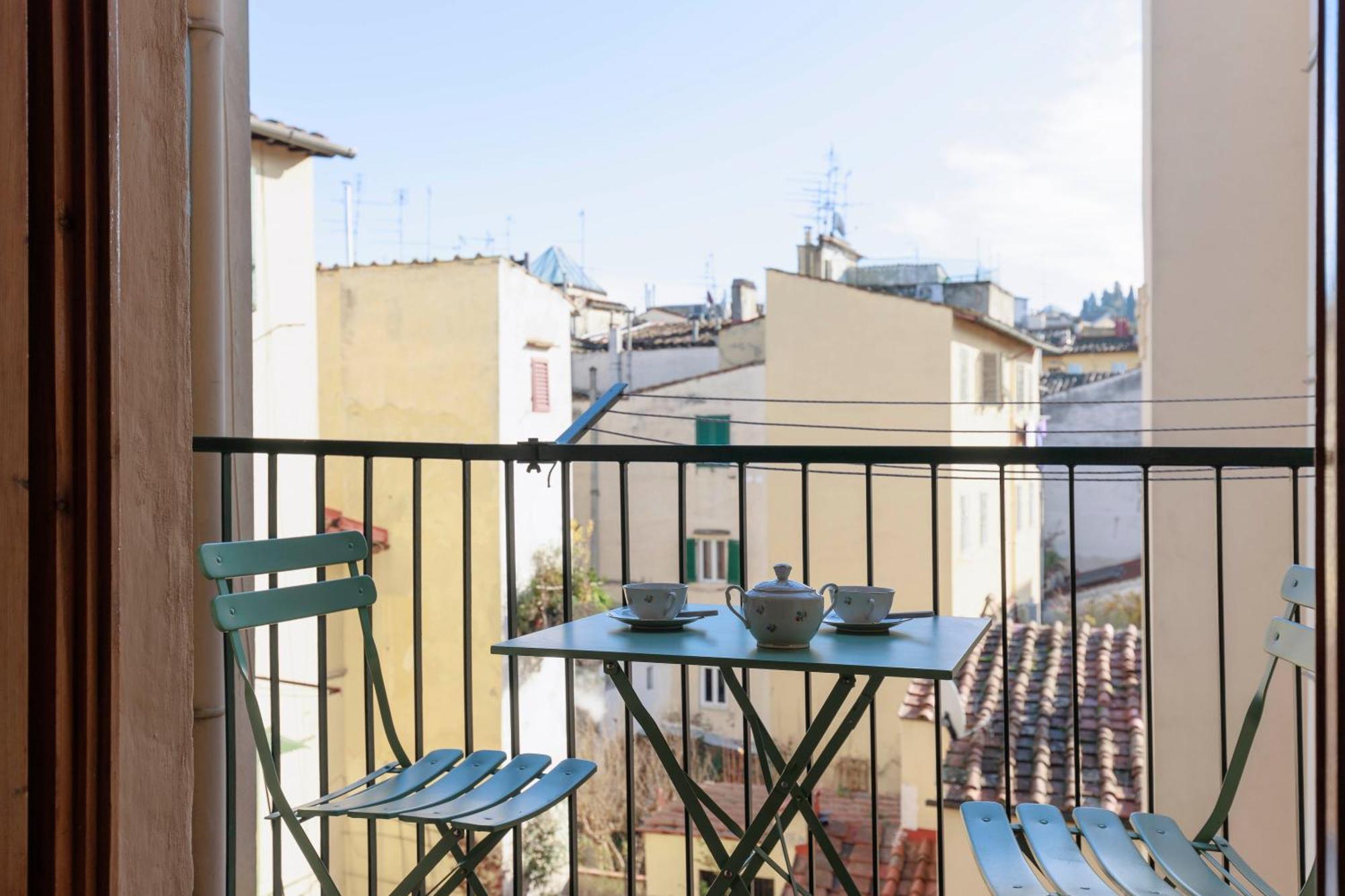 San Frediano Charming Firenze