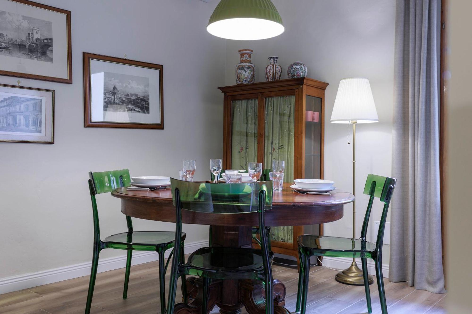 San Frediano Charming * Firenze