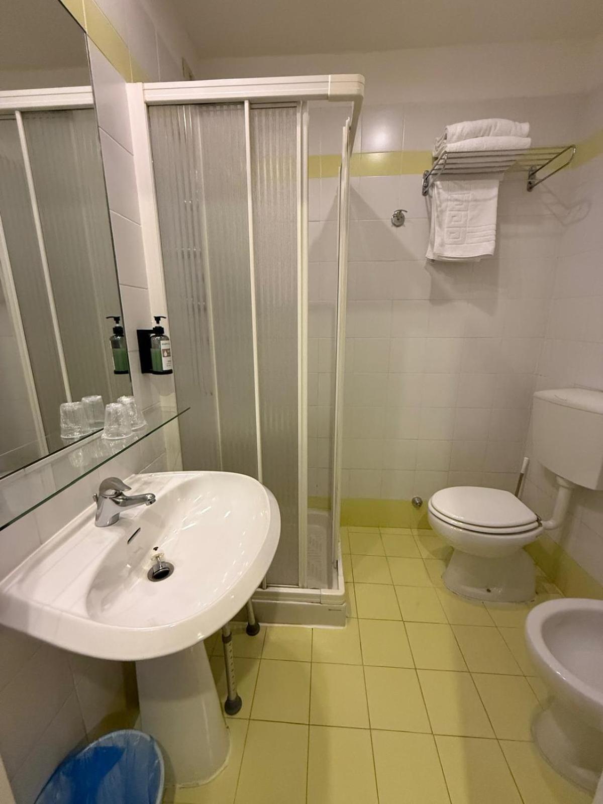Hotel Meridiana