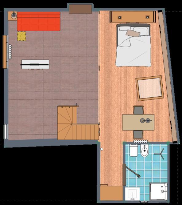 Apartment I Medici In Podesta