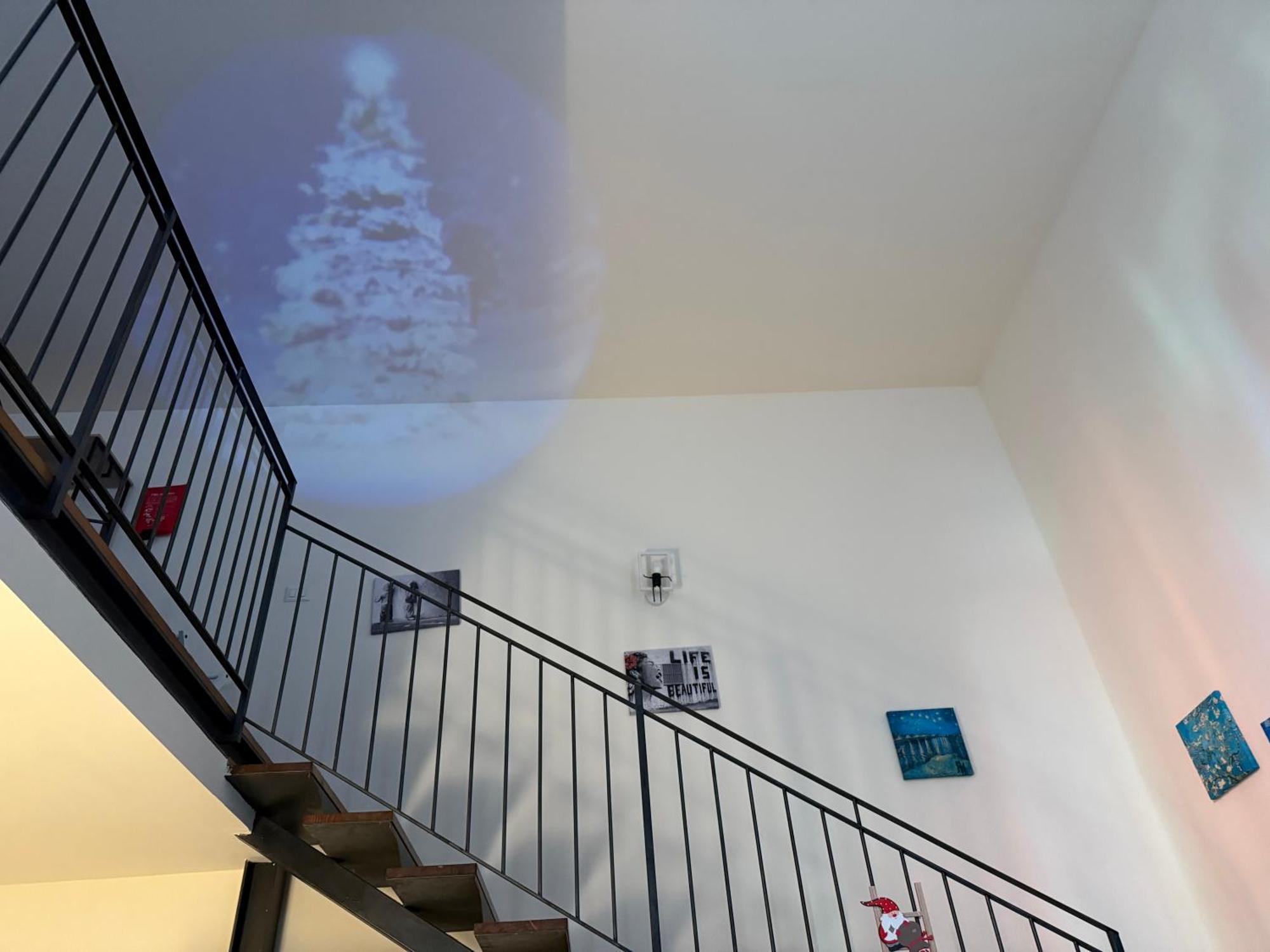 Exclusive Loft Degli Artisti * Florence