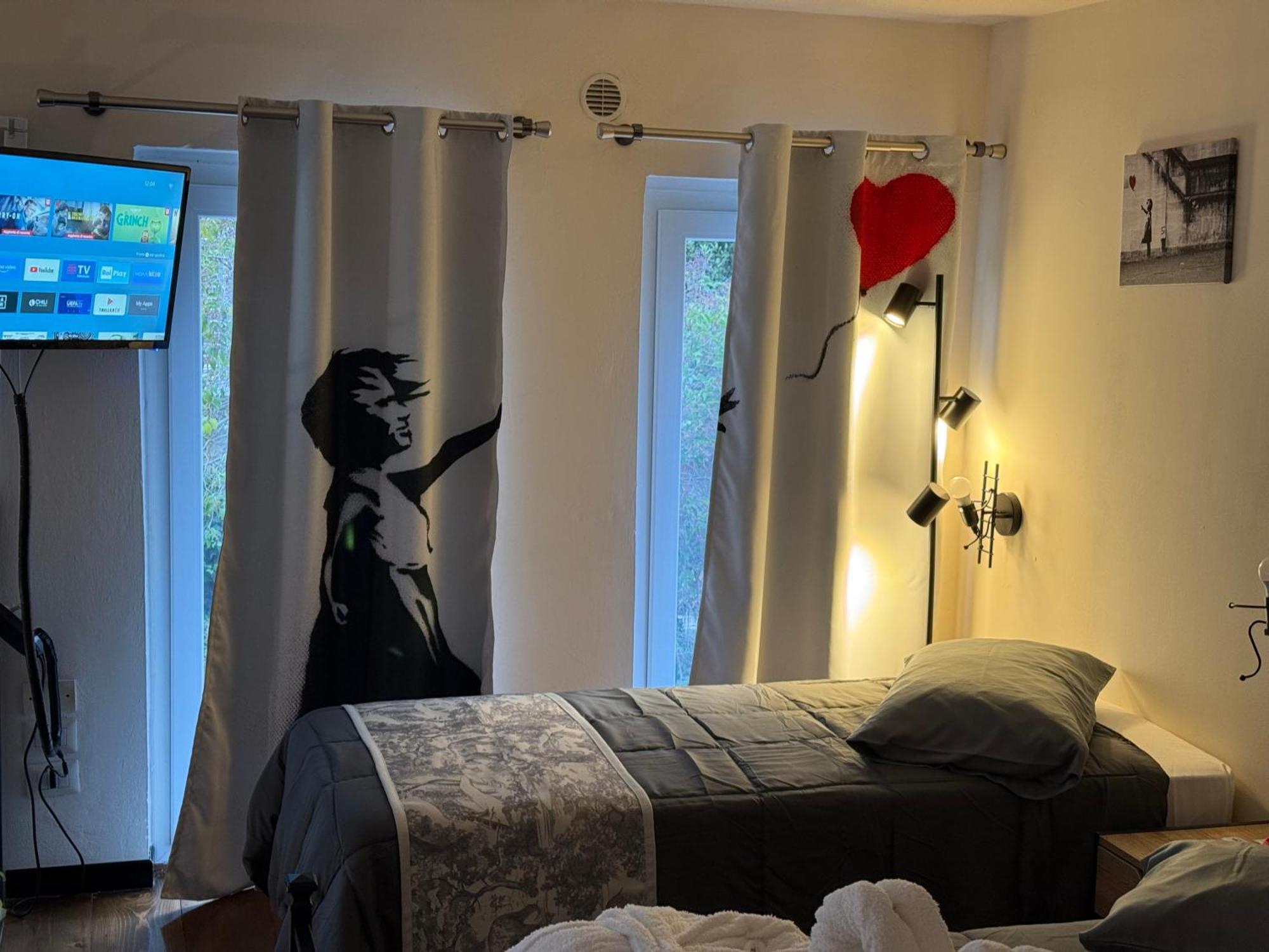 Apartment Exclusive Loft Degli Artisti