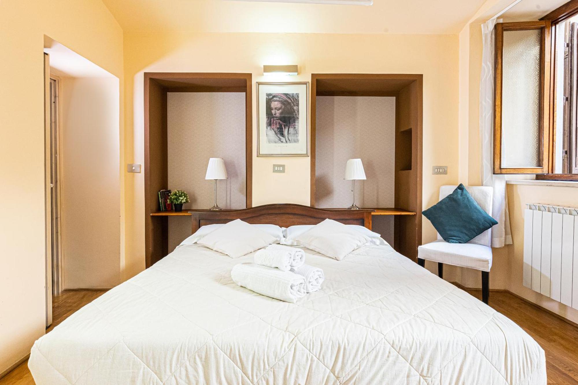 Apartment Ponte Vecchio Luxury Retreat *