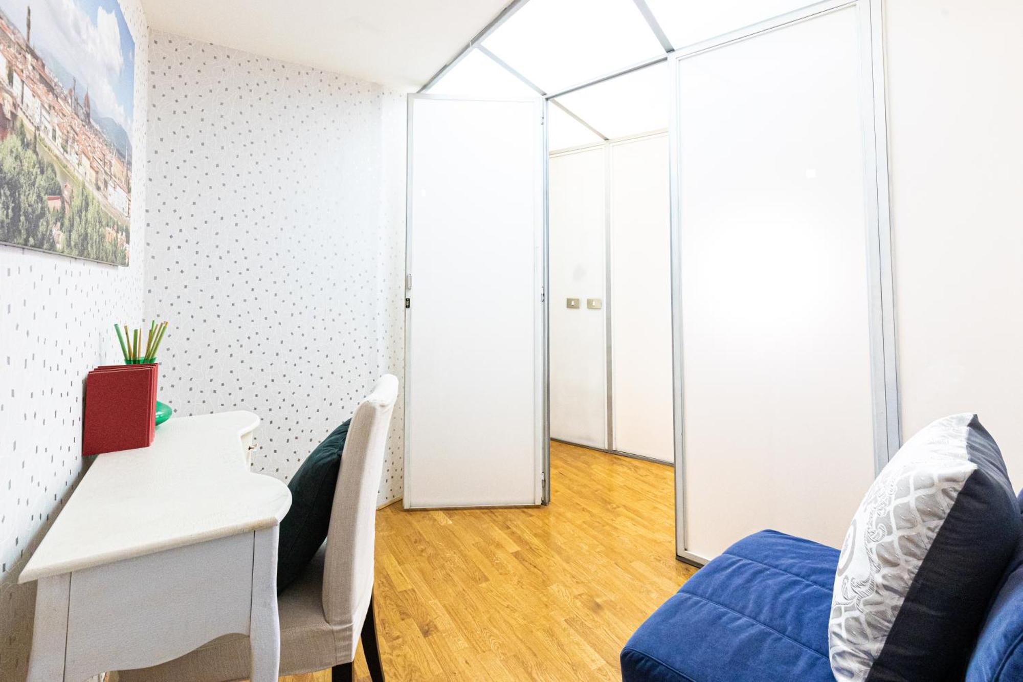Apartment Ponte Vecchio Luxury Retreat