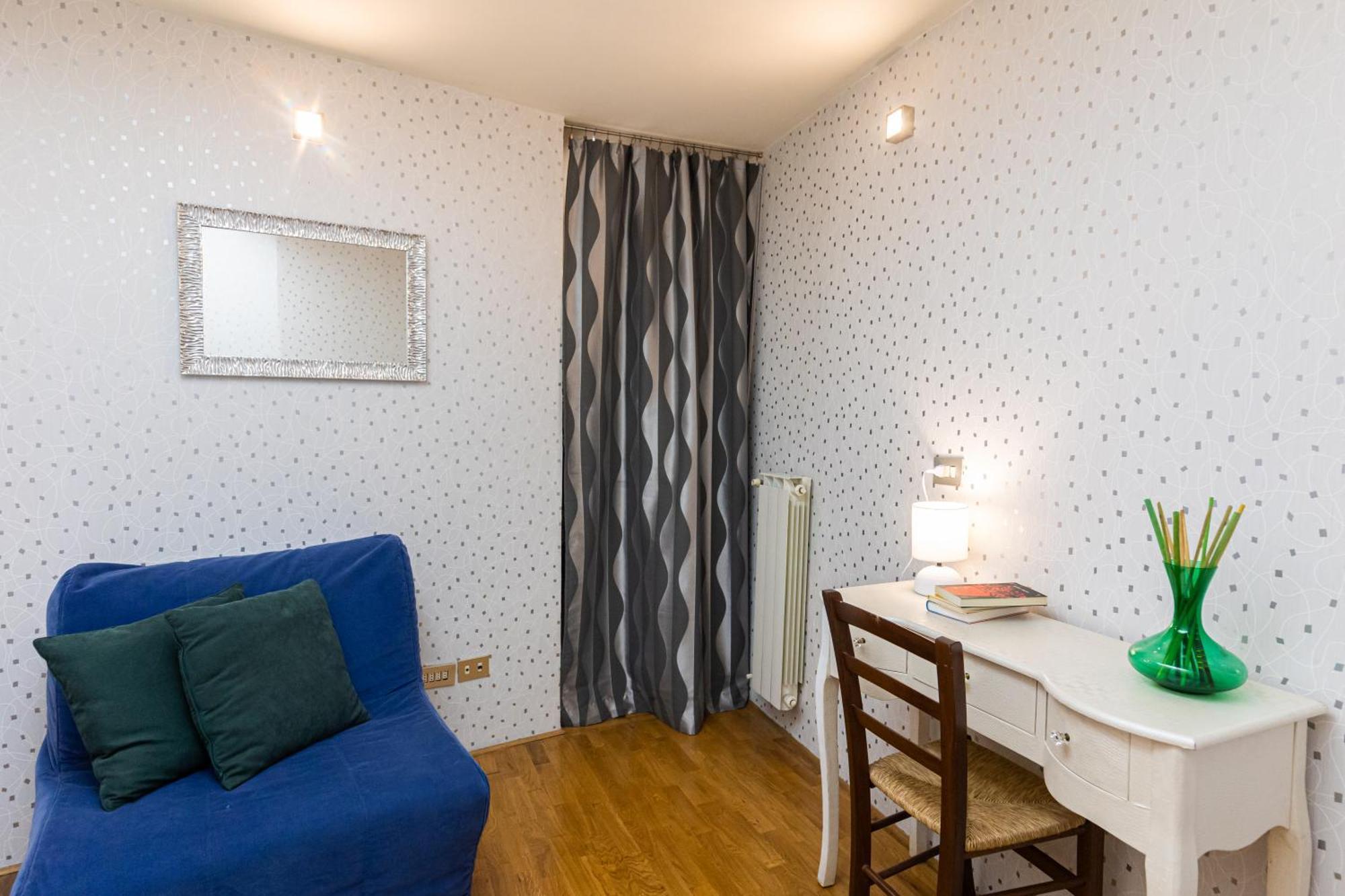 Apartment Ponte Vecchio Luxury Retreat Florence